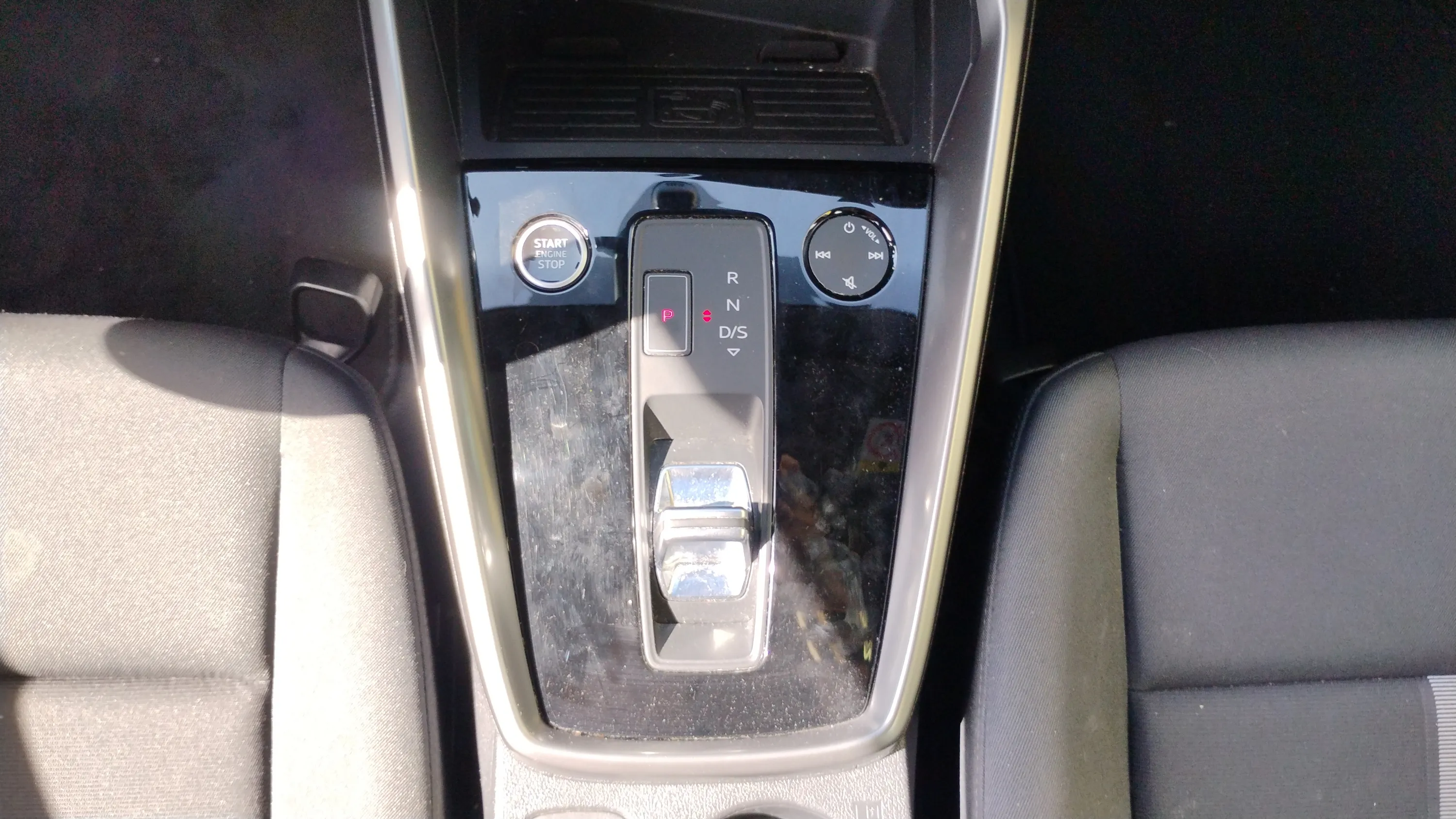 Audi A3 Sportback 30 TFSI S tronic - foto 21