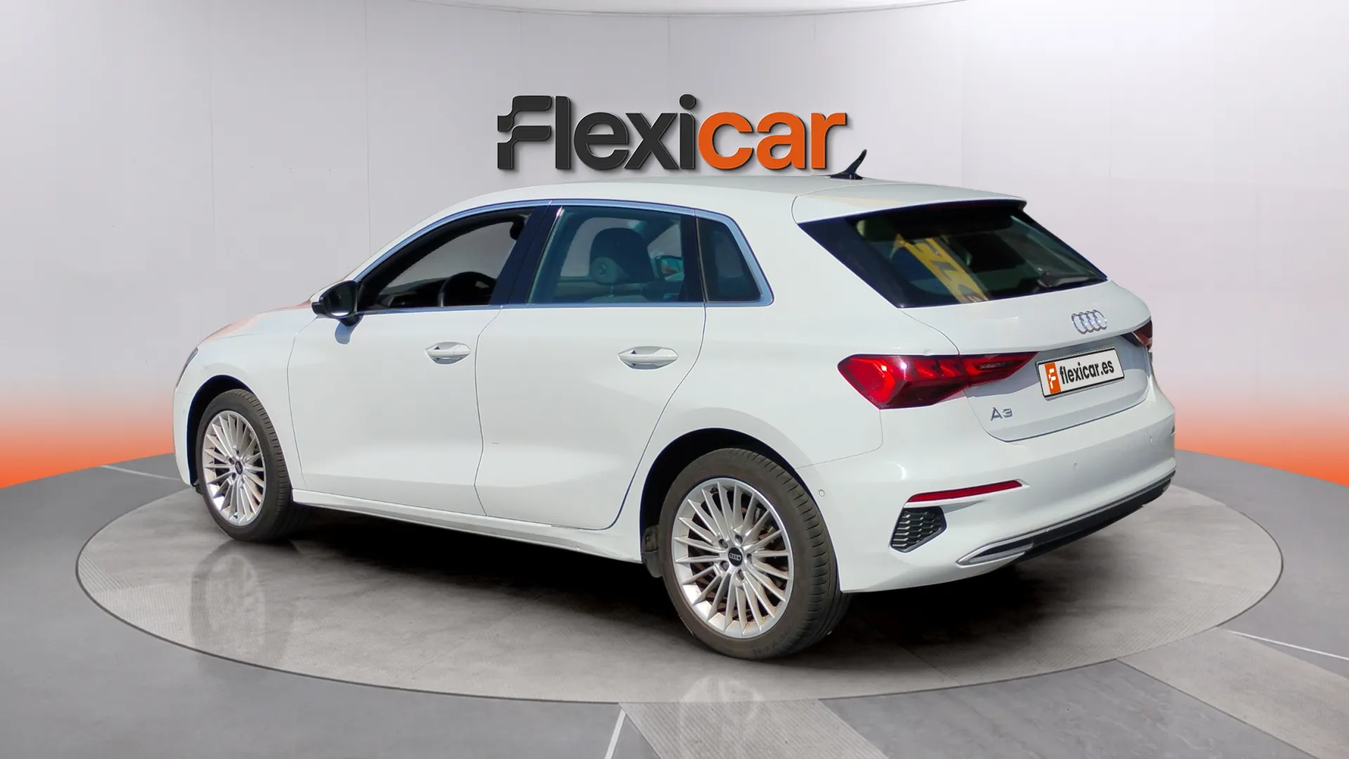Audi A3 Sportback 30 TFSI S tronic - foto 5