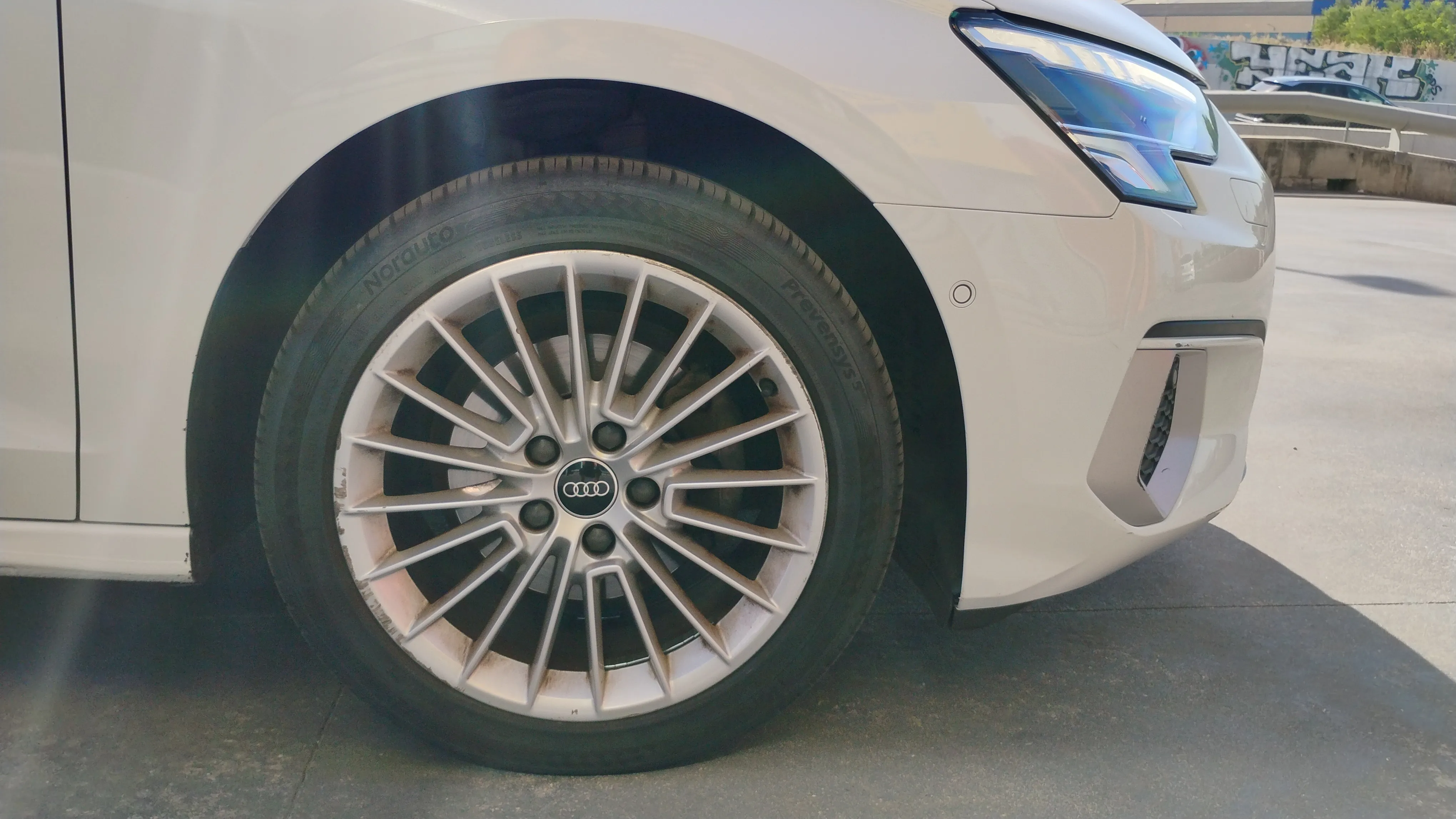 Audi A3 Sportback 30 TFSI S tronic - foto 15