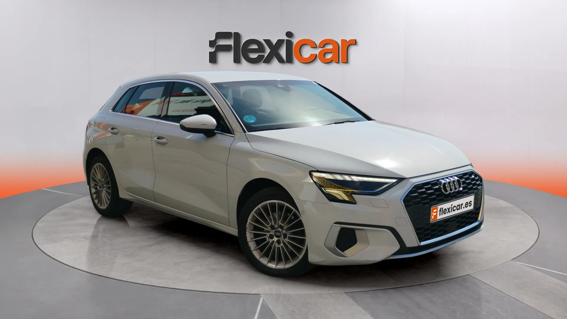 Audi A3 Sportback 30 TFSI S tronic