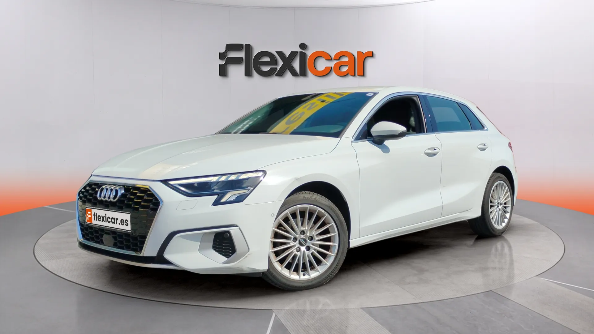 Audi A3 Sportback 30 TFSI S tronic - foto 7