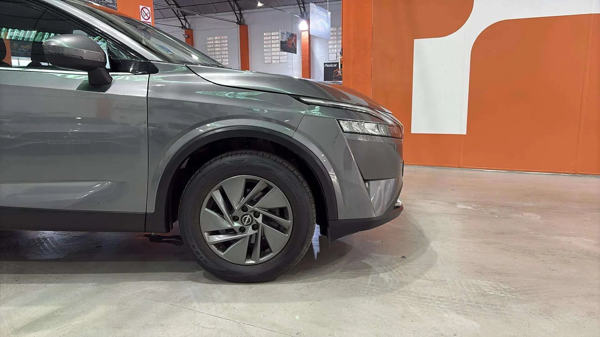 Nissan Qashqai DIG-T N-Connecta - foto 21