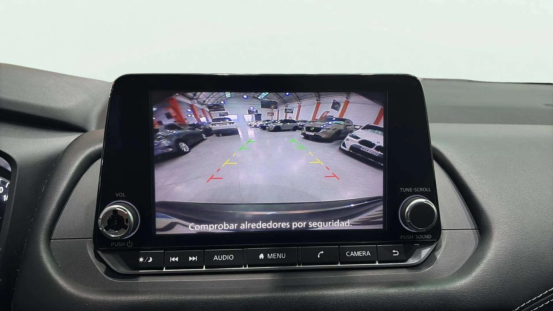 Nissan Qashqai DIG-T N-Connecta - foto 15