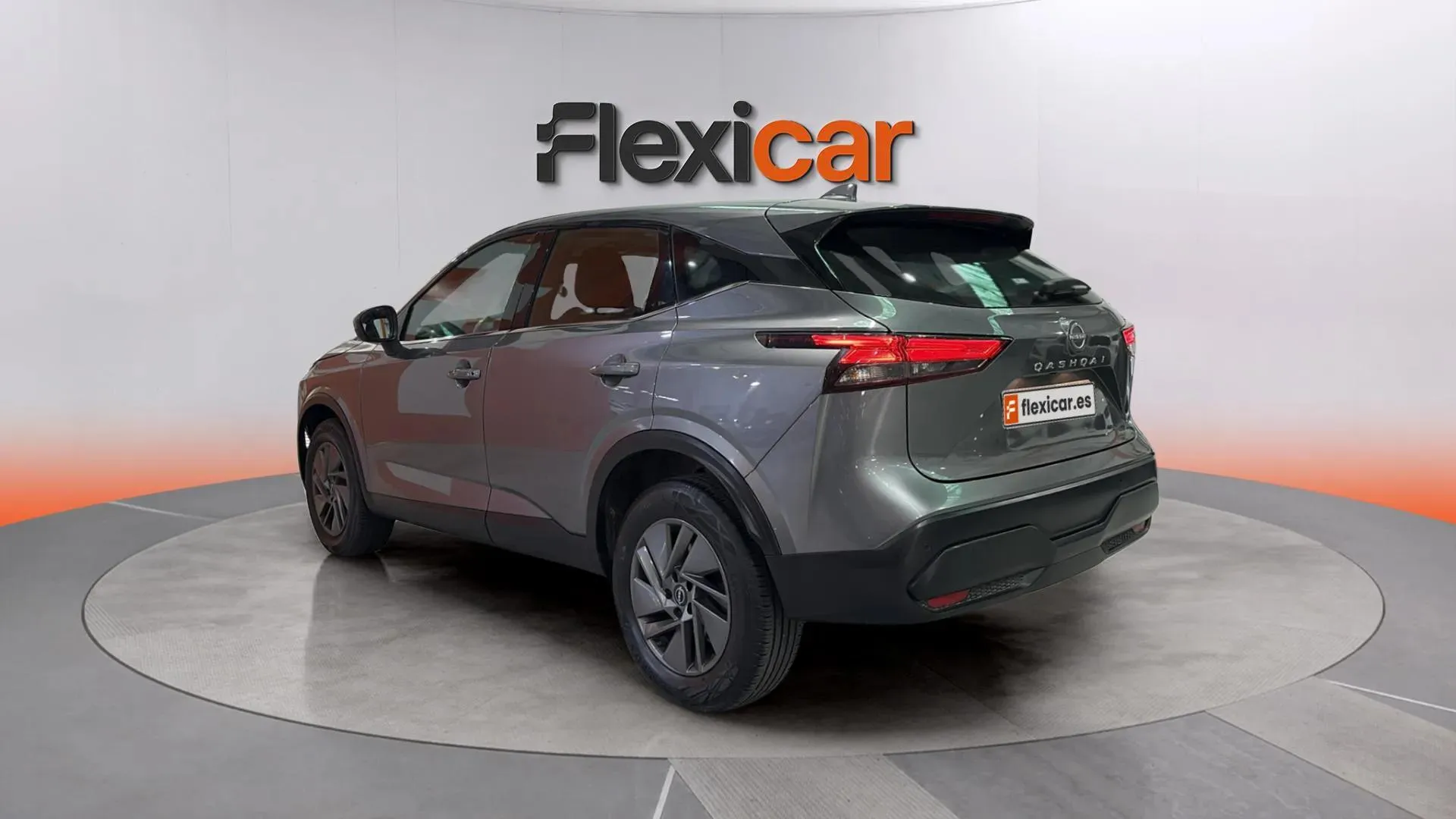 Nissan Qashqai DIG-T N-Connecta - foto 5