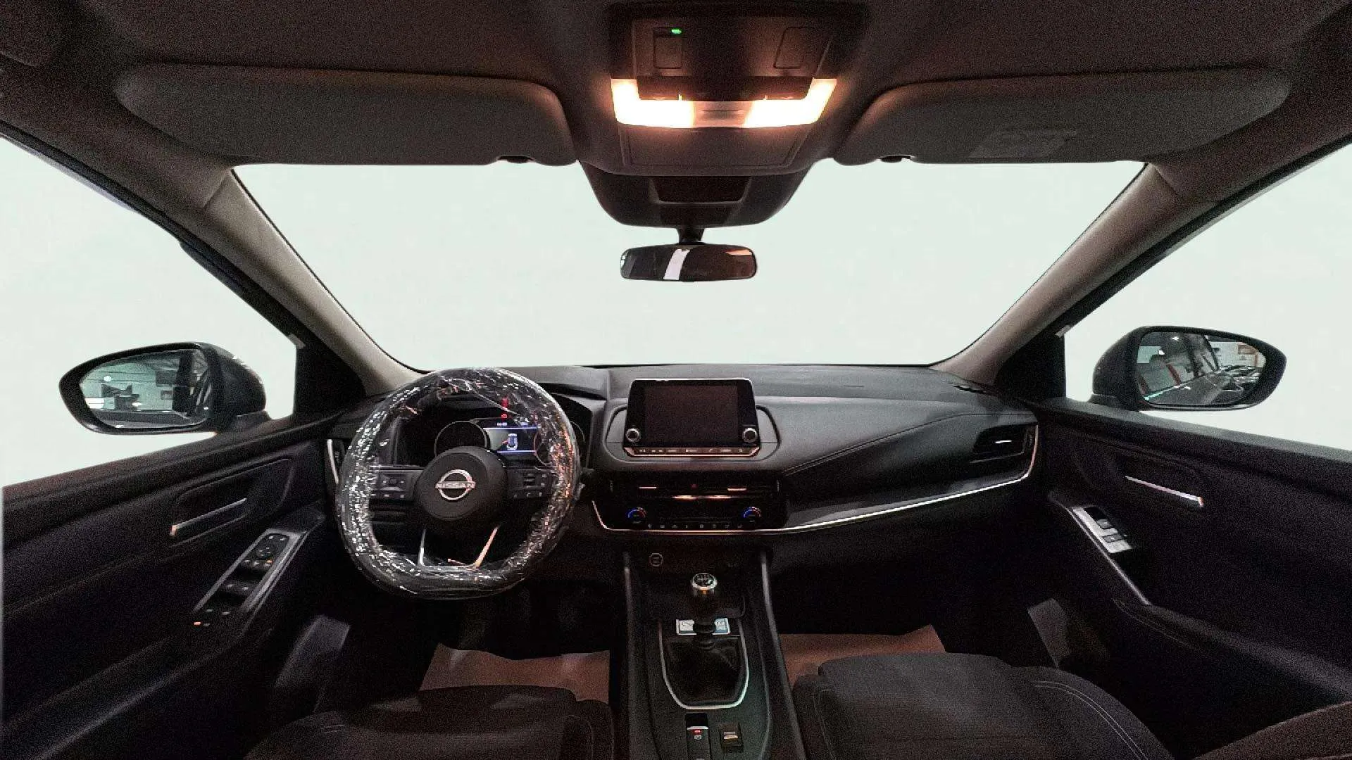 Nissan Qashqai DIG-T N-Connecta - foto 10