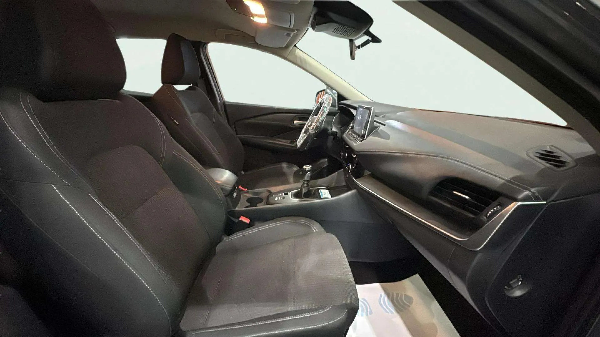 Nissan Qashqai DIG-T N-Connecta - foto 18