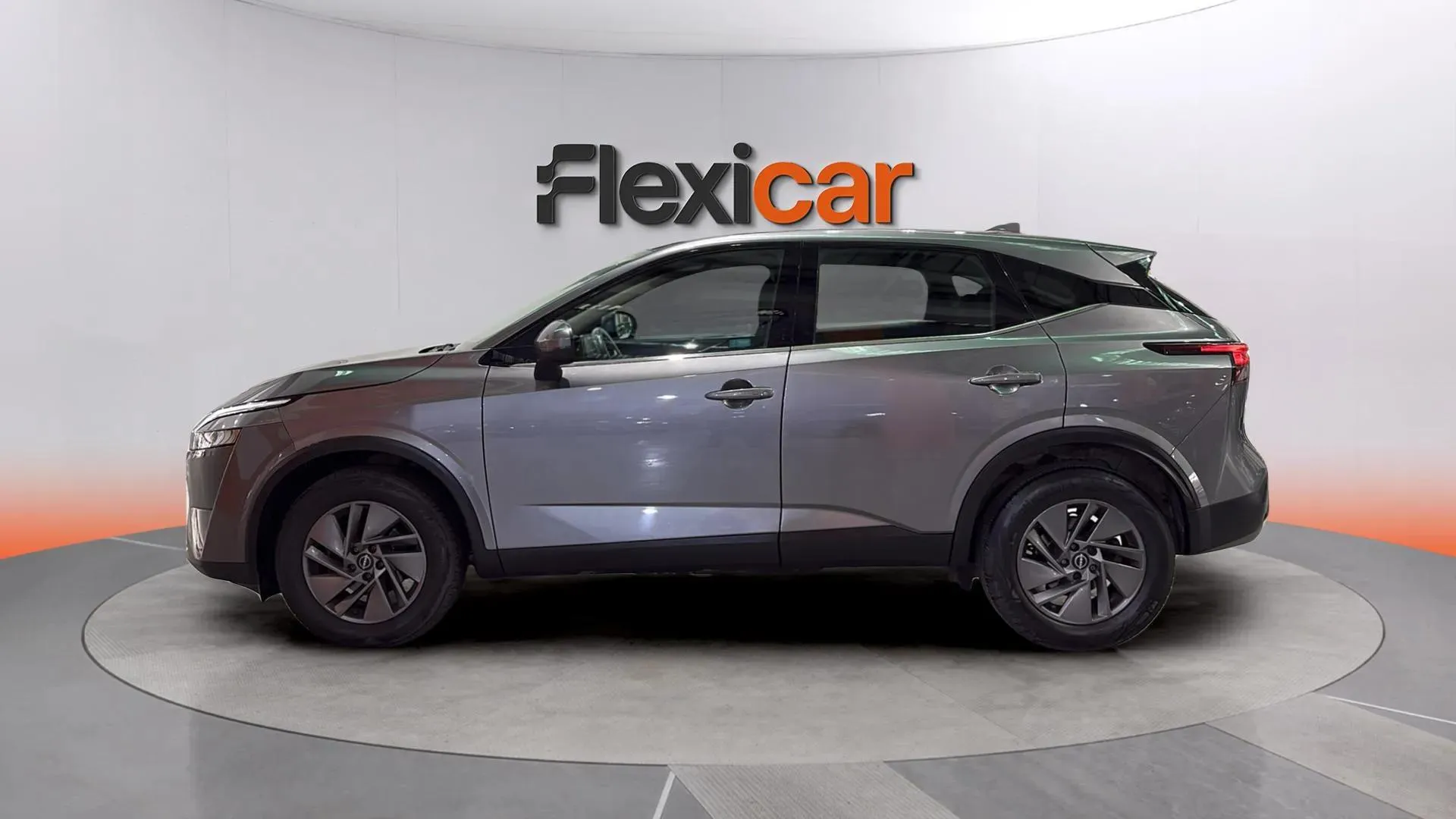Nissan Qashqai DIG-T N-Connecta - foto 4