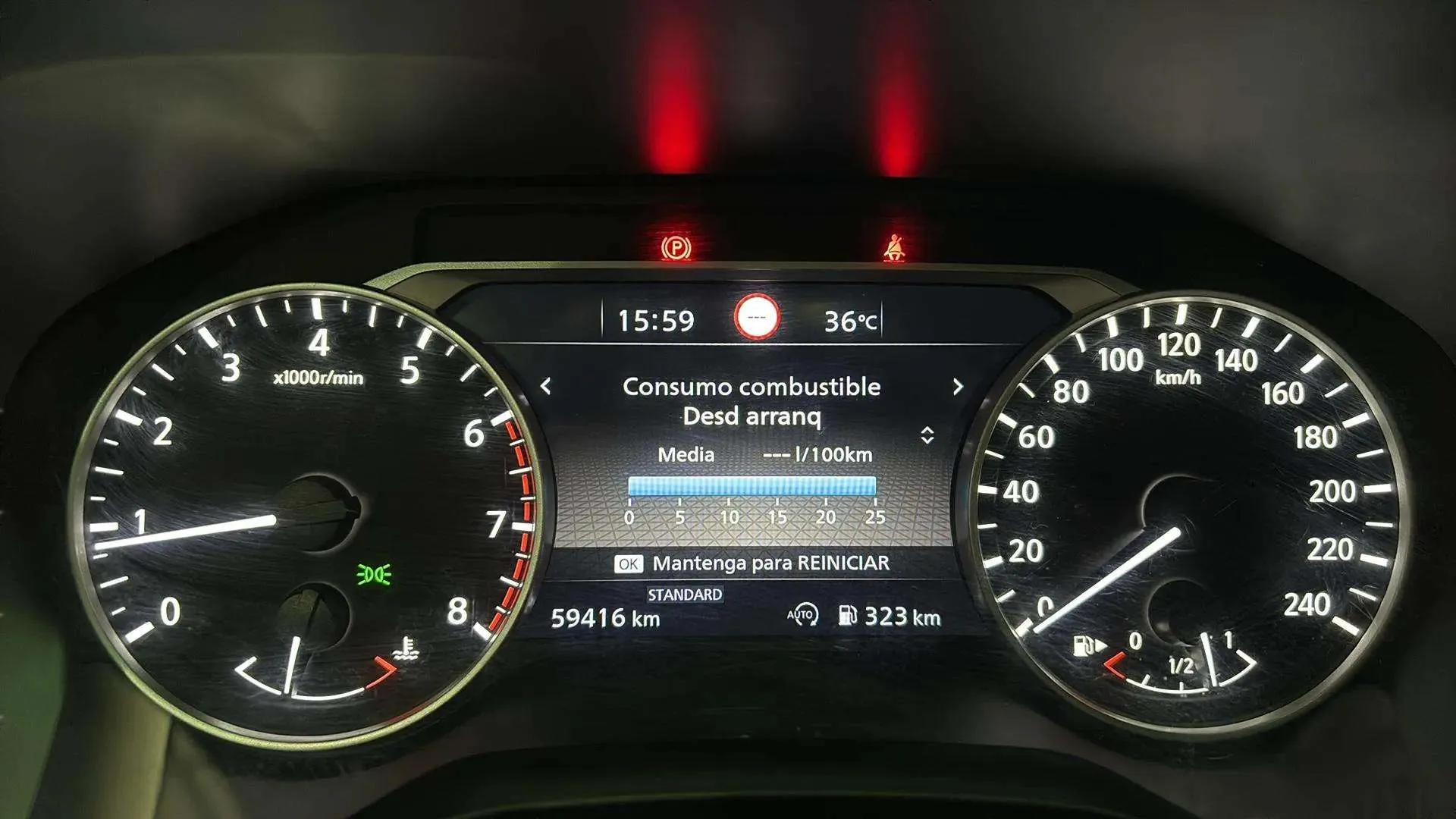 Nissan Qashqai DIG-T N-Connecta - foto 14