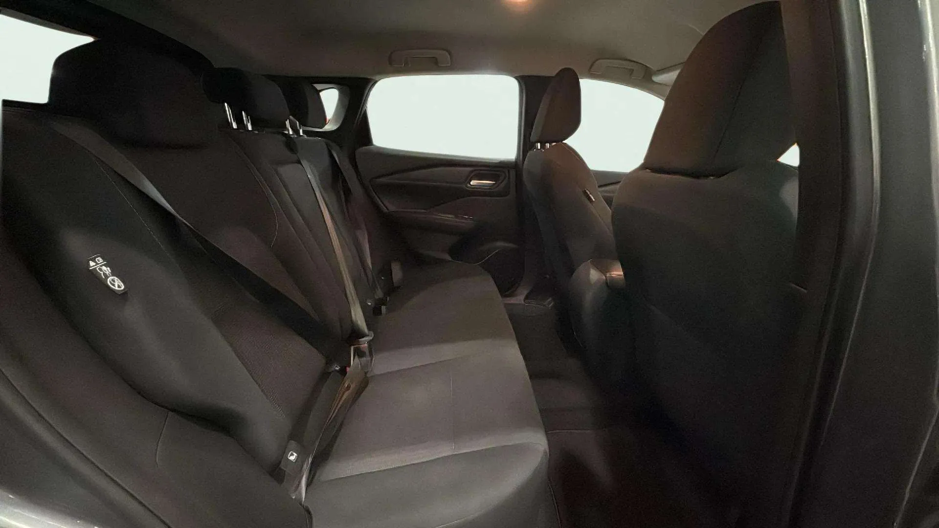 Nissan Qashqai DIG-T N-Connecta - foto 19