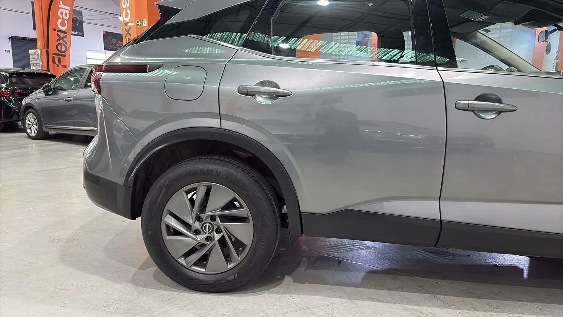 Nissan Qashqai DIG-T N-Connecta - foto 22