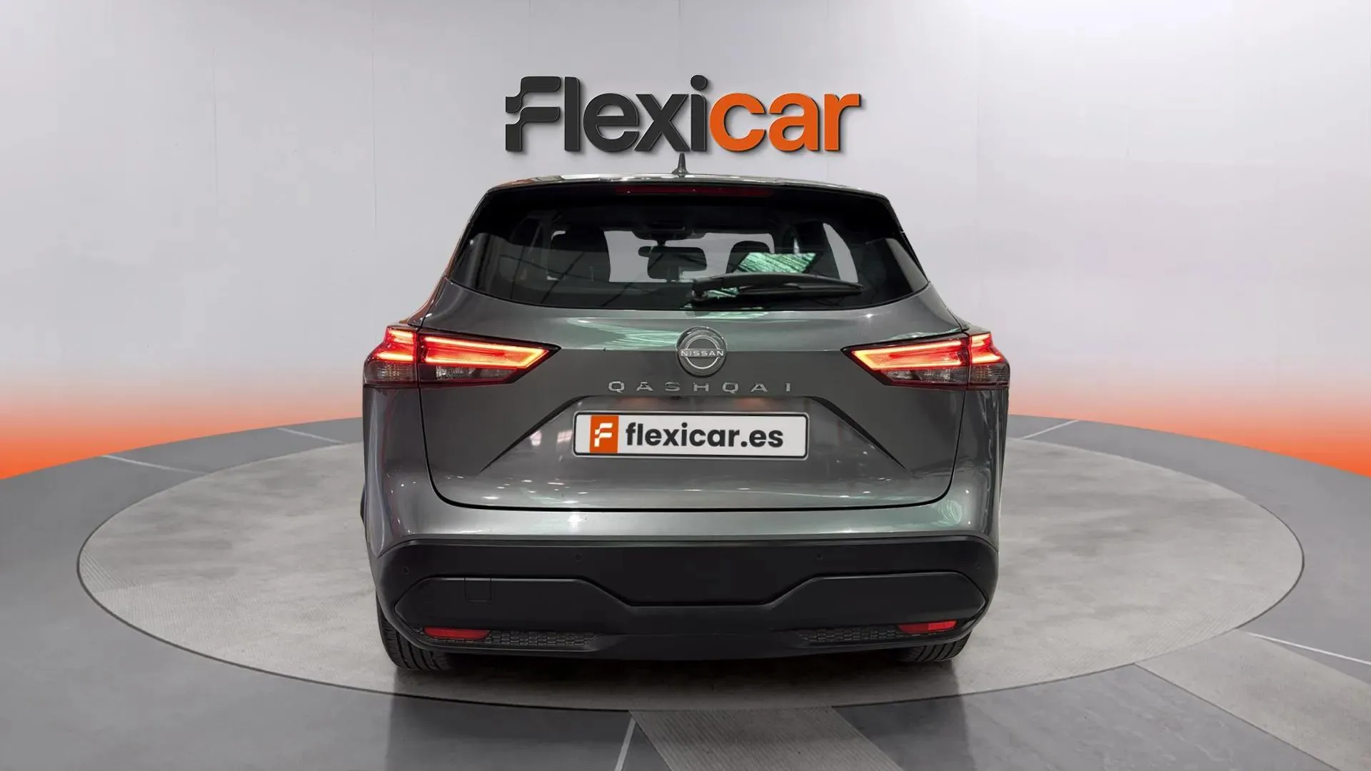 Nissan Qashqai DIG-T N-Connecta - foto 6