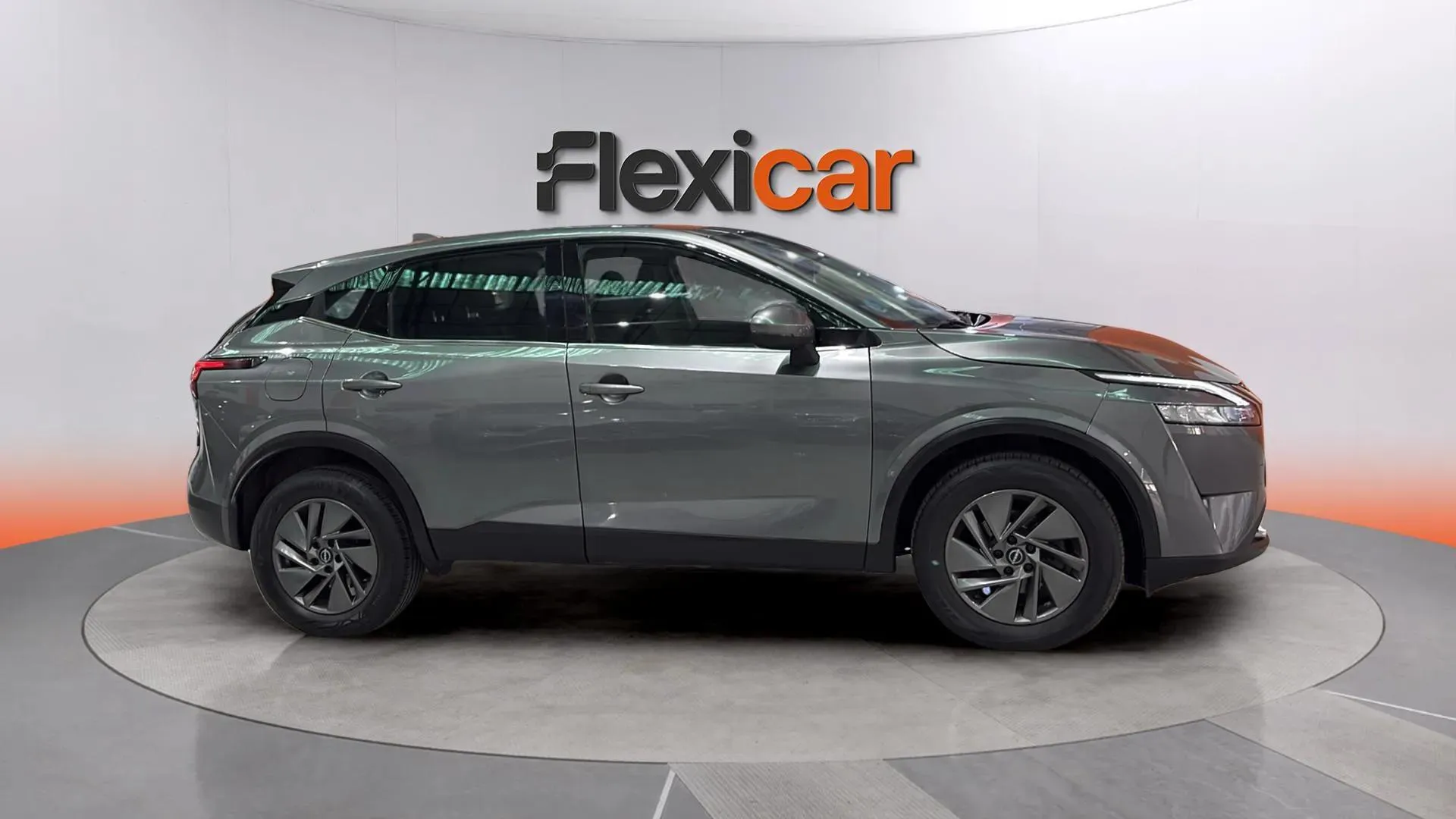 Nissan Qashqai DIG-T N-Connecta - foto 8