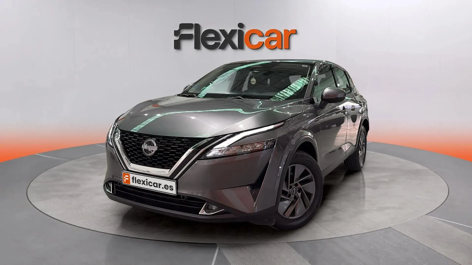 Nissan Qashqai DIG-T N-Connecta - foto 3