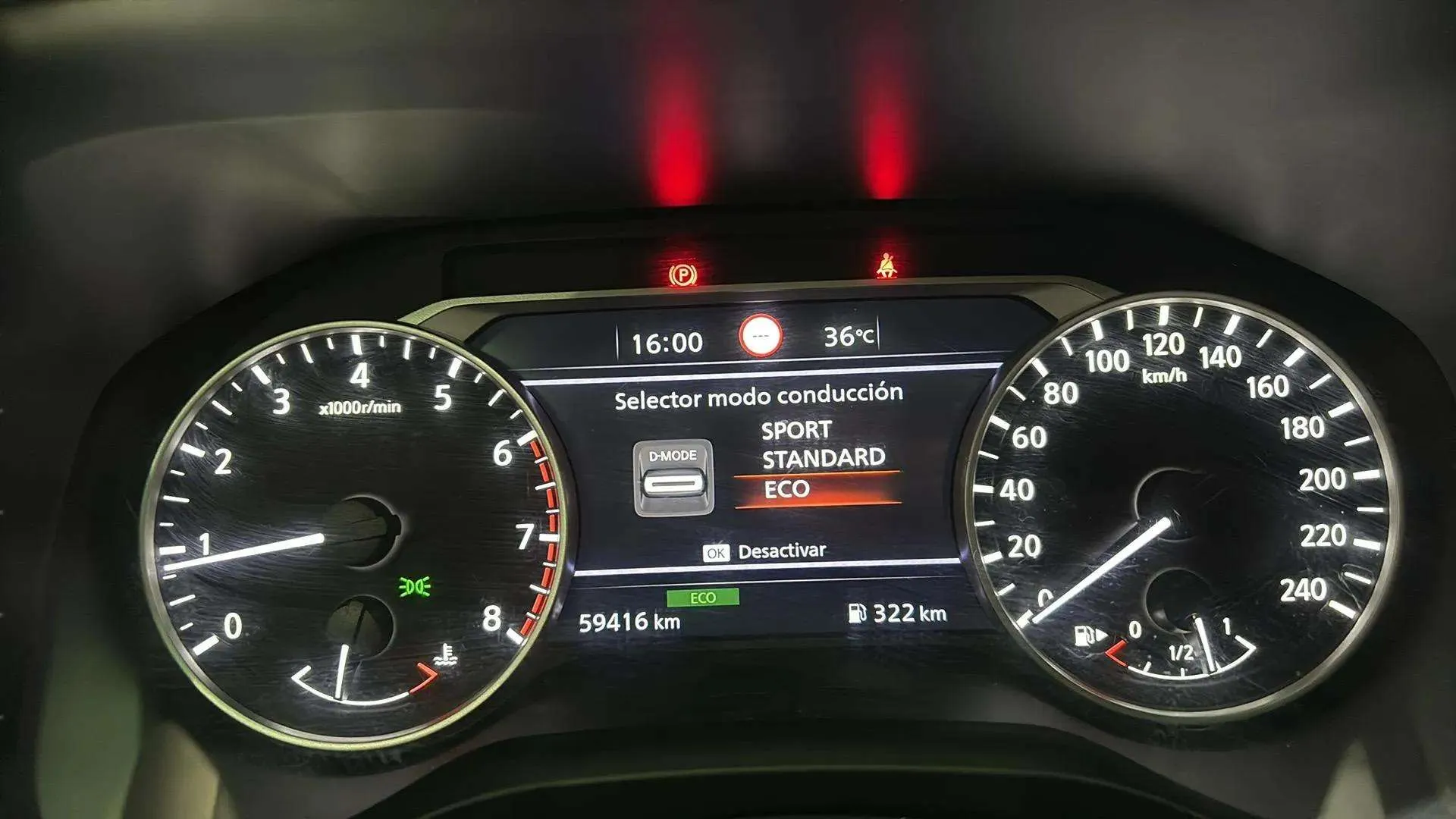 Nissan Qashqai DIG-T N-Connecta - foto 13