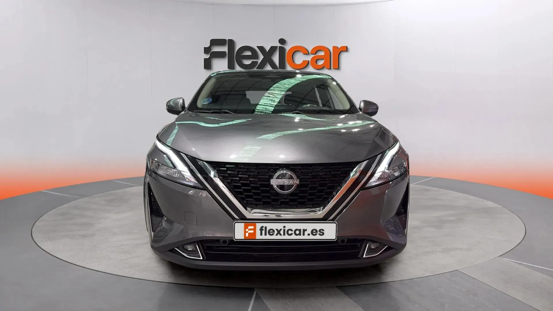 Nissan Qashqai DIG-T N-Connecta - foto 2