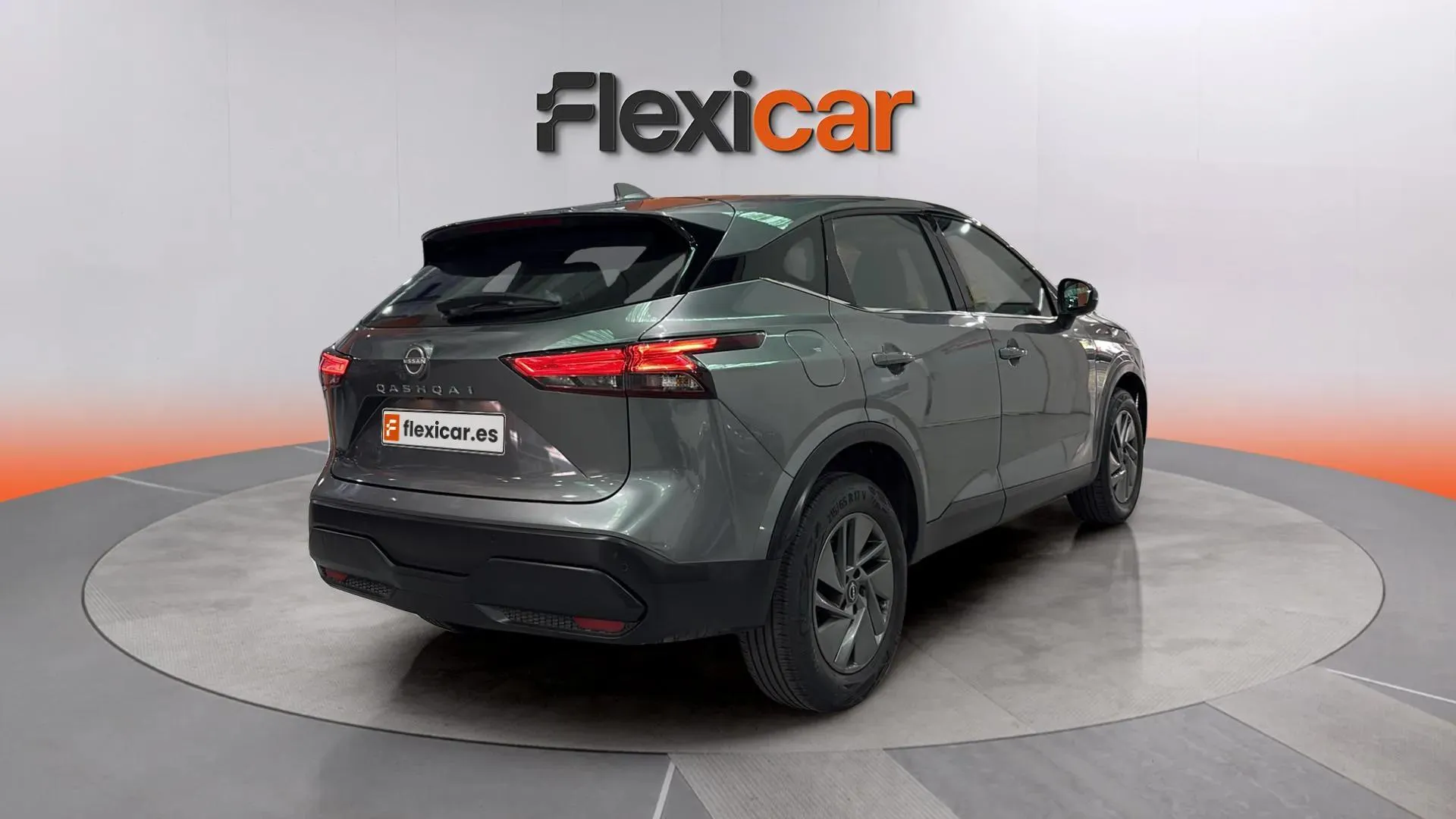 Nissan Qashqai DIG-T N-Connecta - foto 7