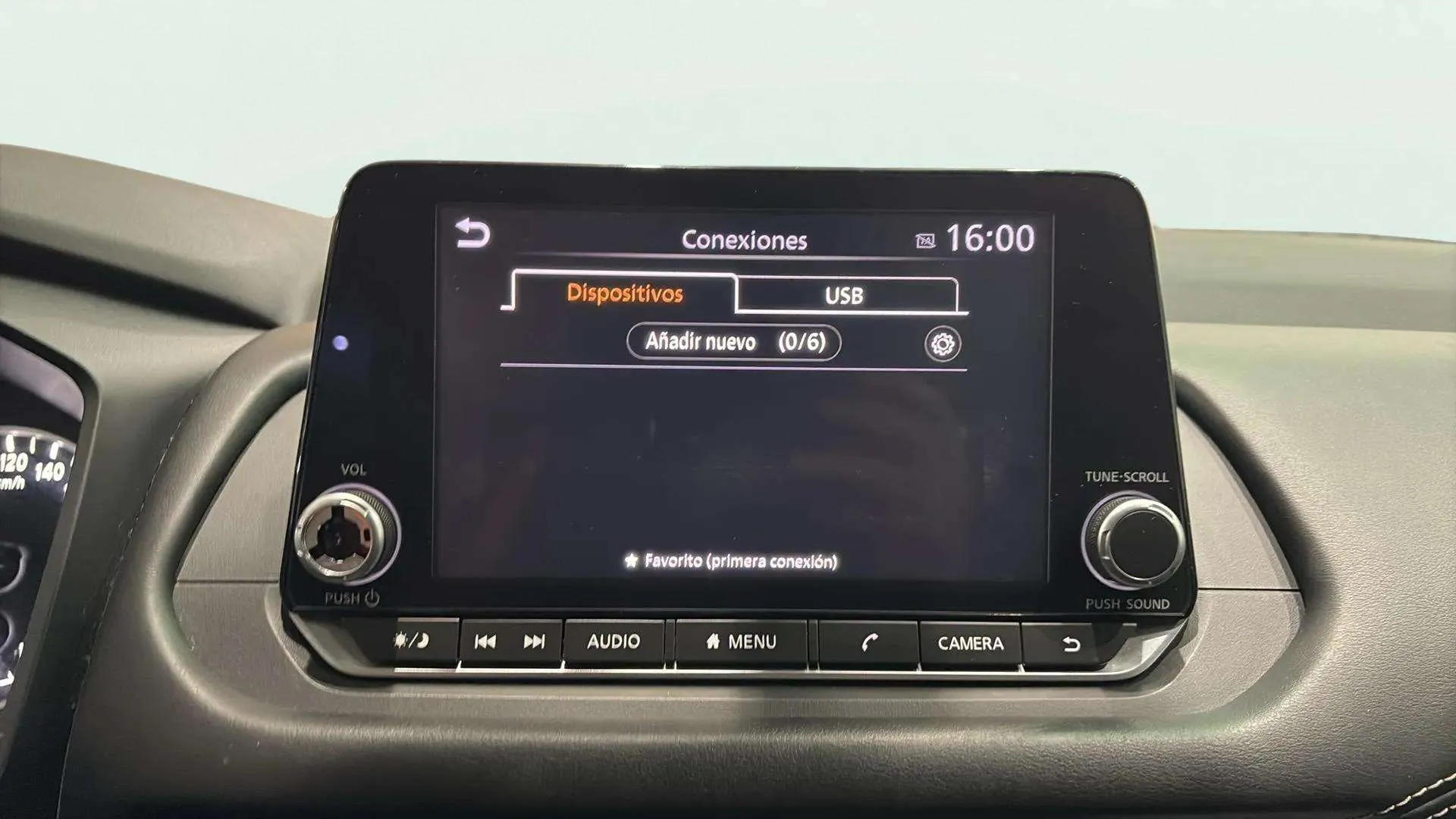 Nissan Qashqai DIG-T N-Connecta - foto 16