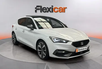 seat leon 20 tdi 110kw dsg 7 s amps fr launch p l diesel automatica tarragona 903000000272437