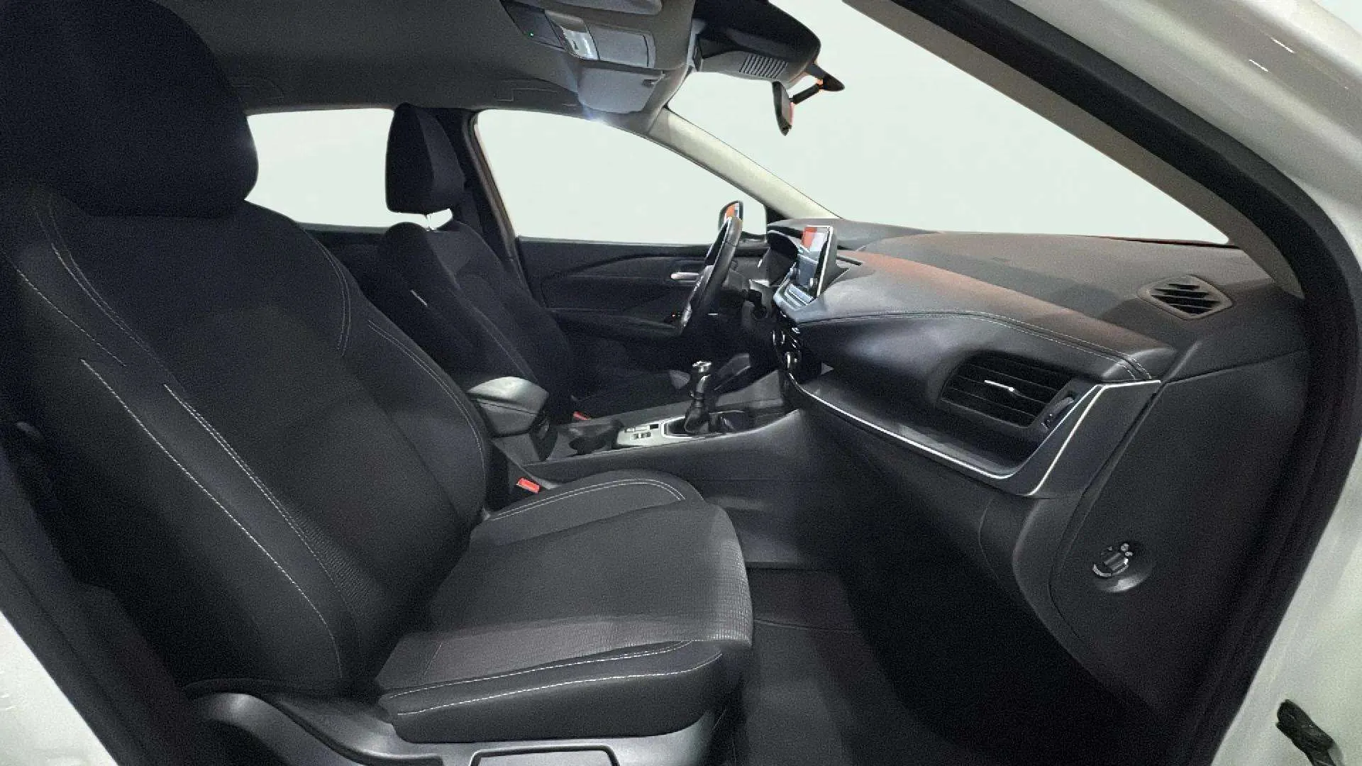 Nissan Qashqai DIG-T mHEV 4x2 Acenta - foto 14