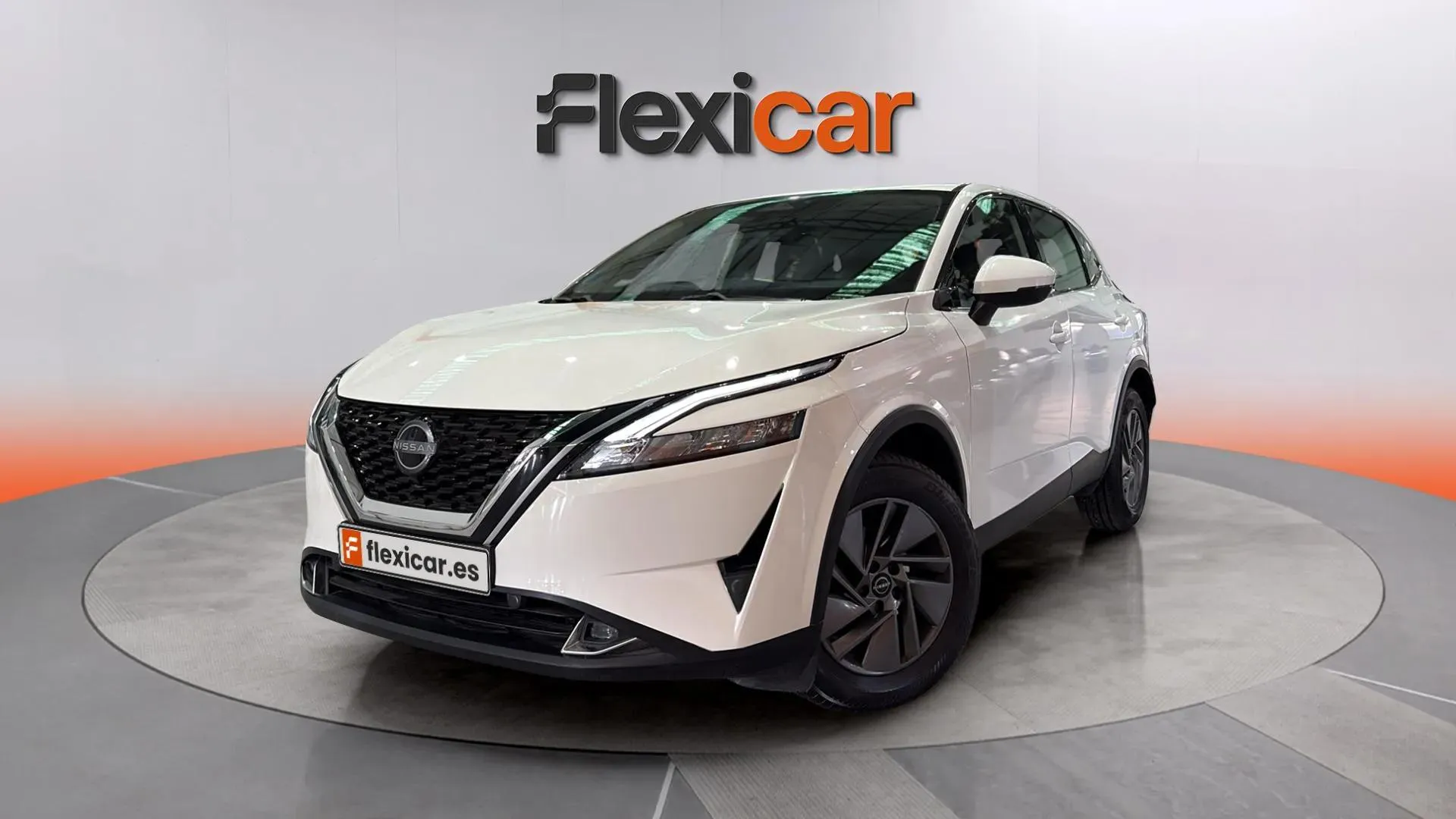 Nissan Qashqai DIG-T mHEV 4x2 Acenta - foto 3