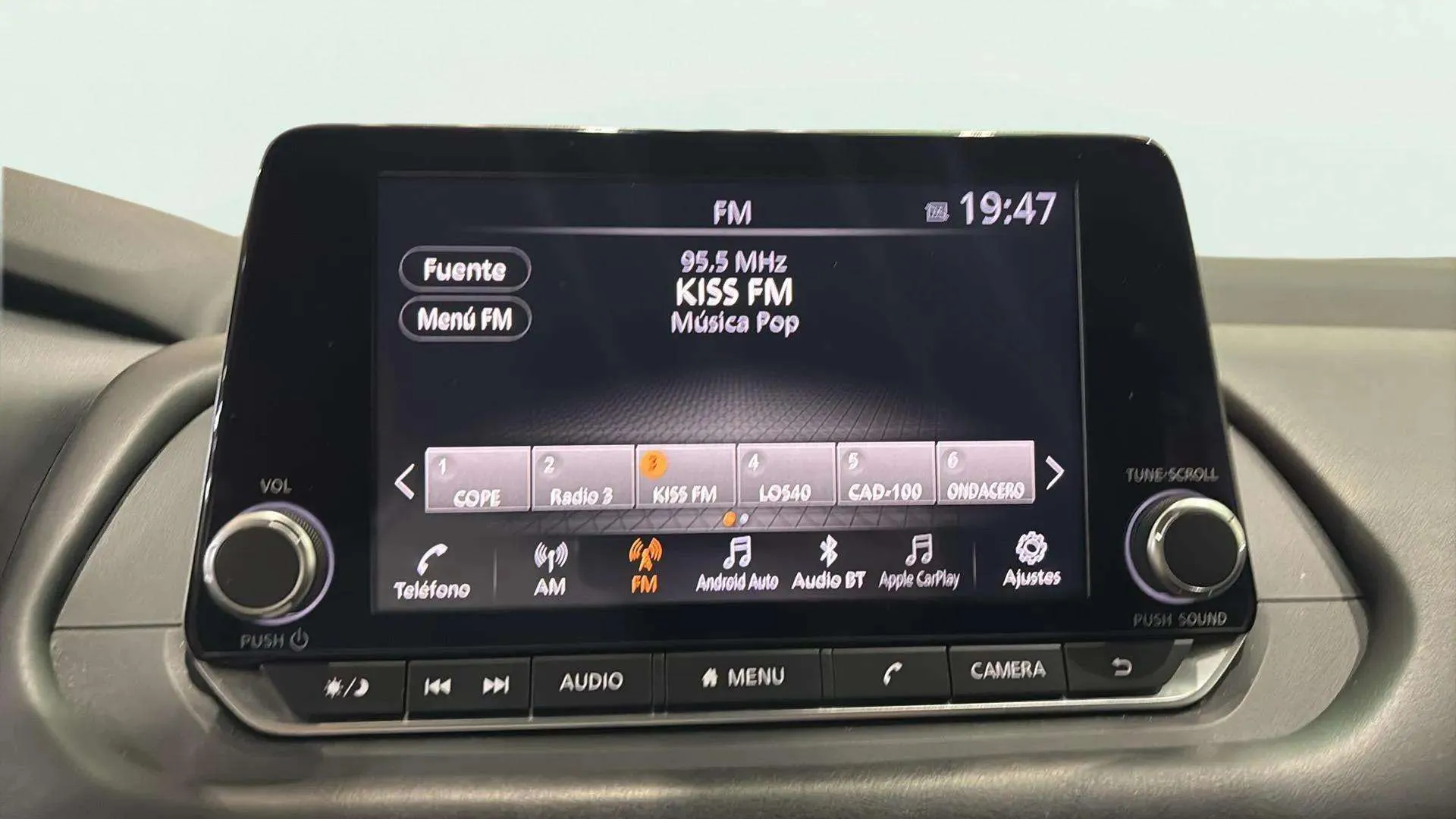 Nissan Qashqai DIG-T mHEV 4x2 Acenta - foto 18