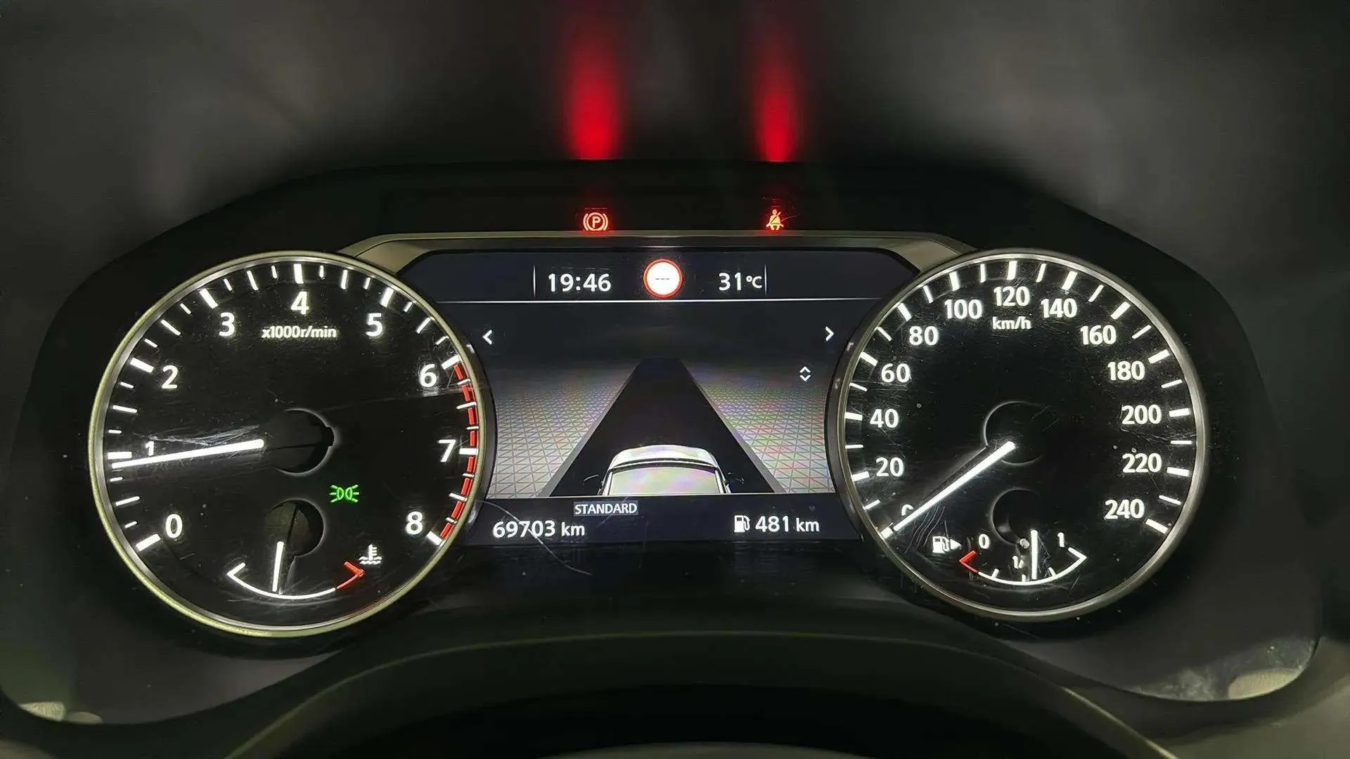 Nissan Qashqai DIG-T mHEV 4x2 Acenta - foto 13