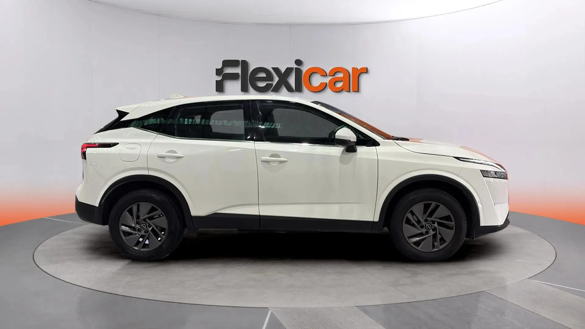 Nissan Qashqai DIG-T mHEV 4x2 Acenta - foto 8