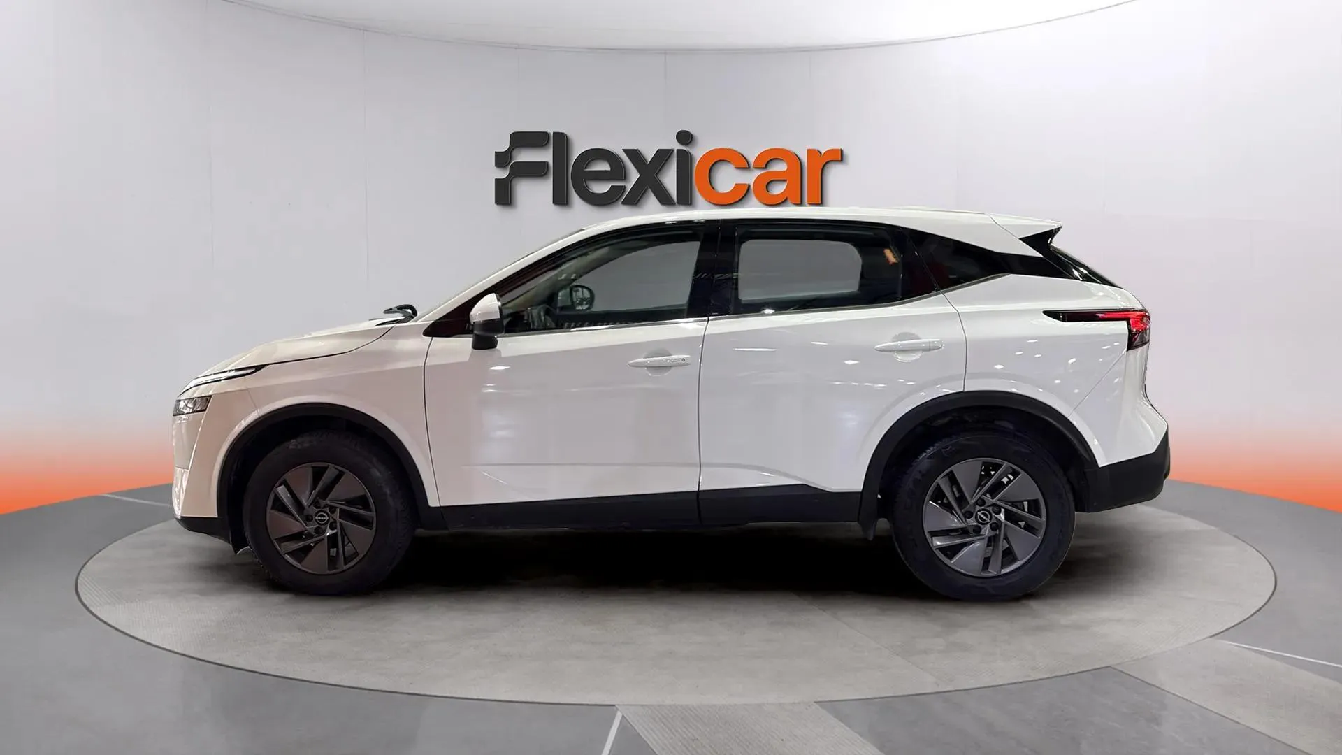 Nissan Qashqai DIG-T mHEV 4x2 Acenta - foto 4