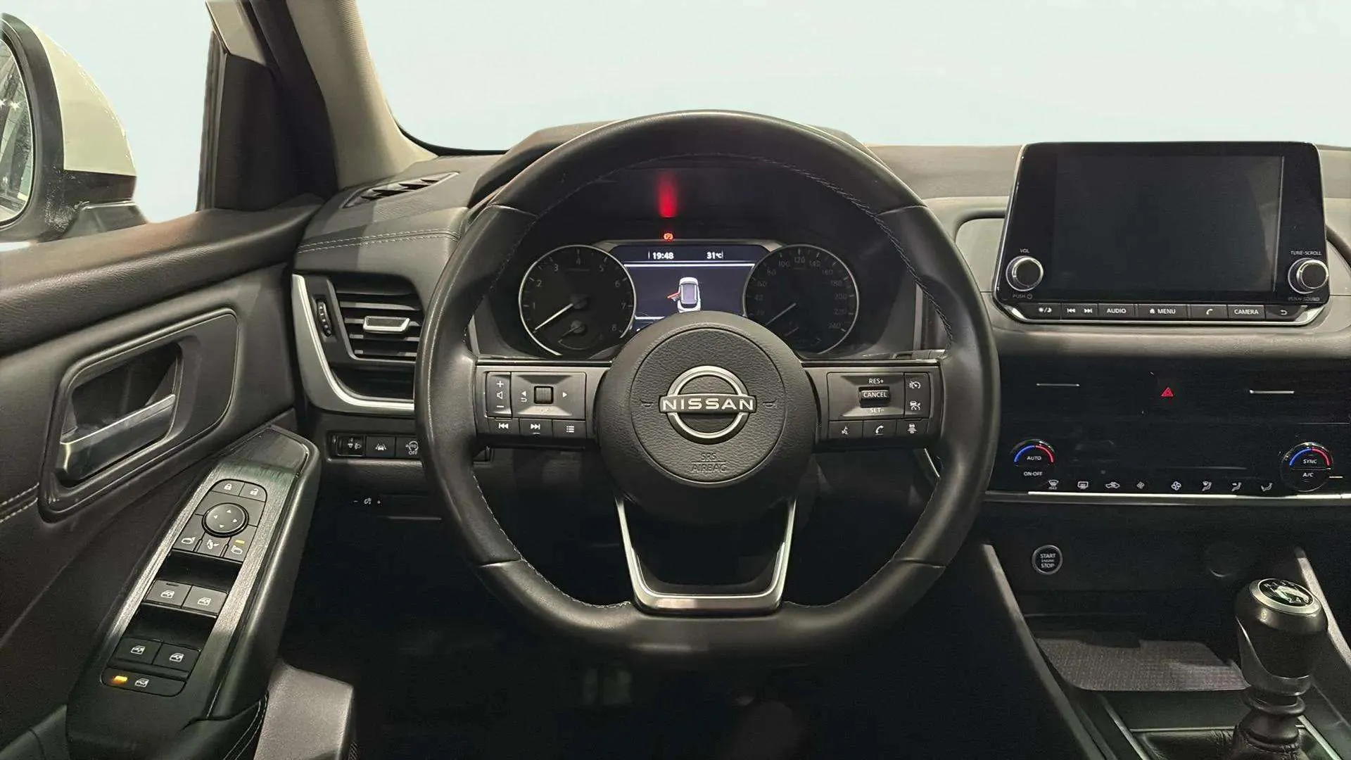 Nissan Qashqai DIG-T mHEV 4x2 Acenta - foto 12