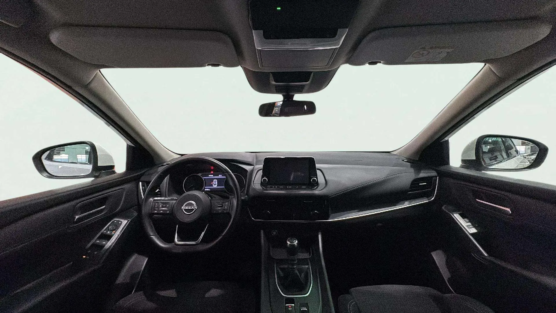 Nissan Qashqai DIG-T mHEV 4x2 Acenta - foto 10