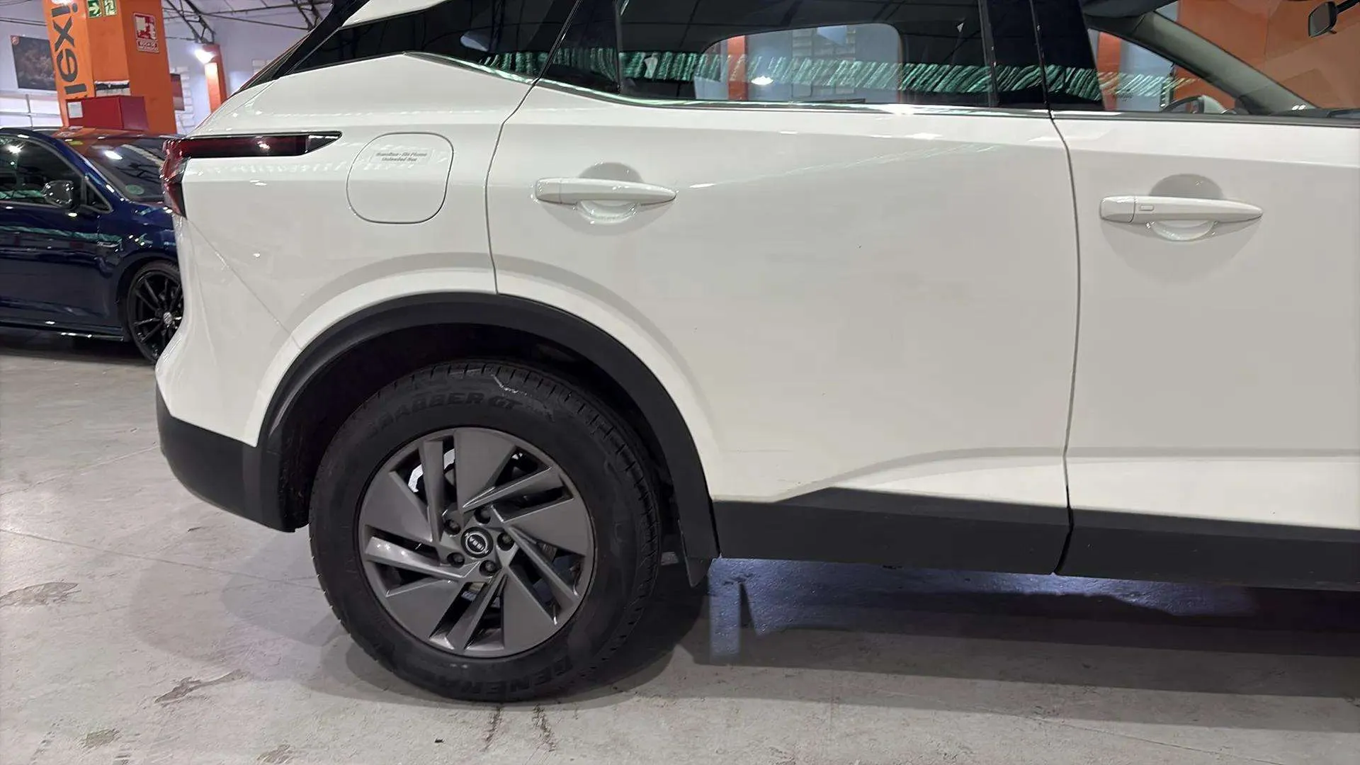 Nissan Qashqai DIG-T mHEV 4x2 Acenta - foto 24