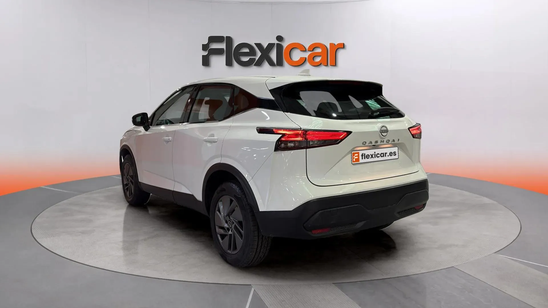 Nissan Qashqai DIG-T mHEV 4x2 Acenta - foto 5