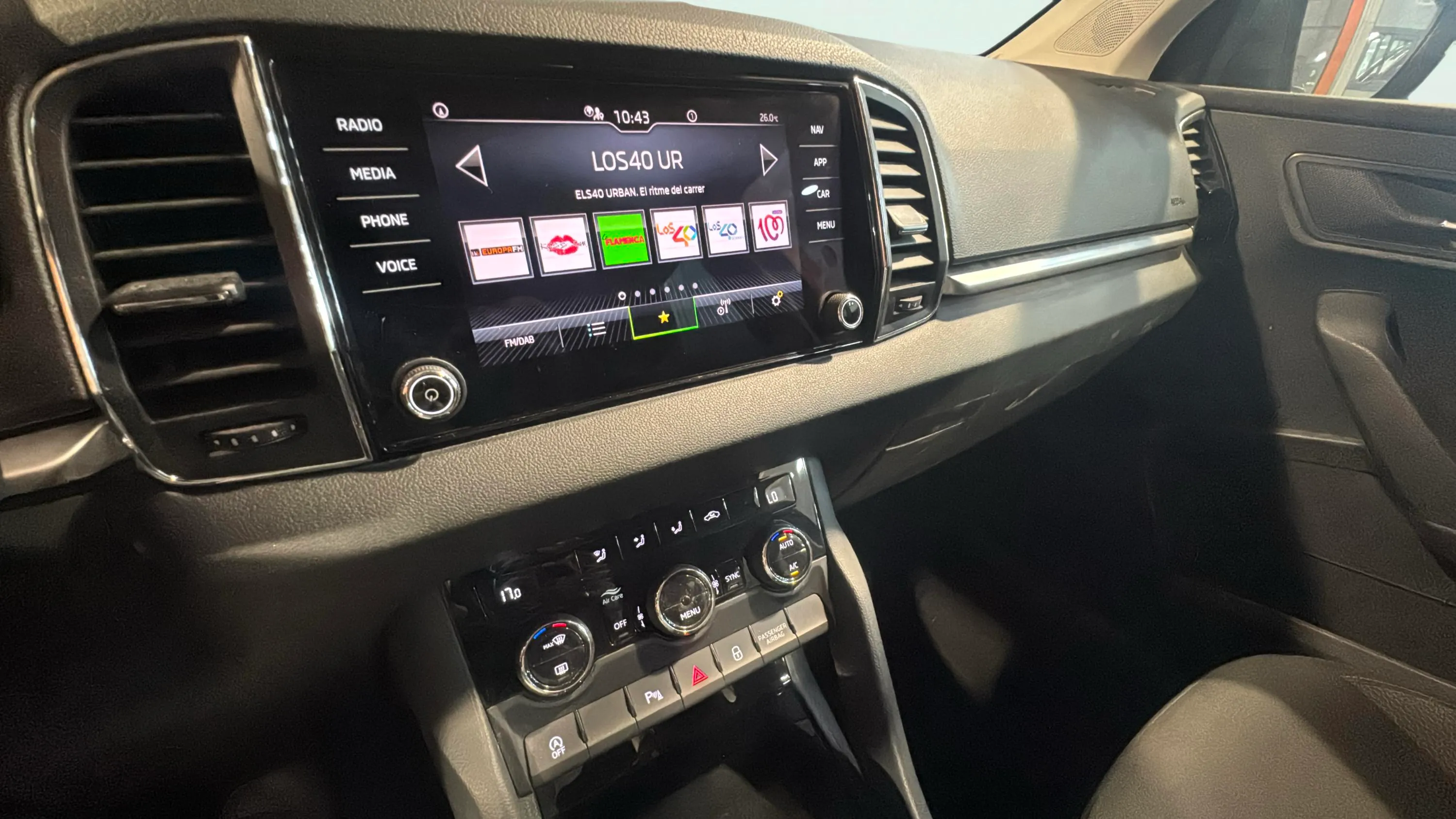 Škoda Karoq 1.5 TSI DSG ACT Selection - foto 20