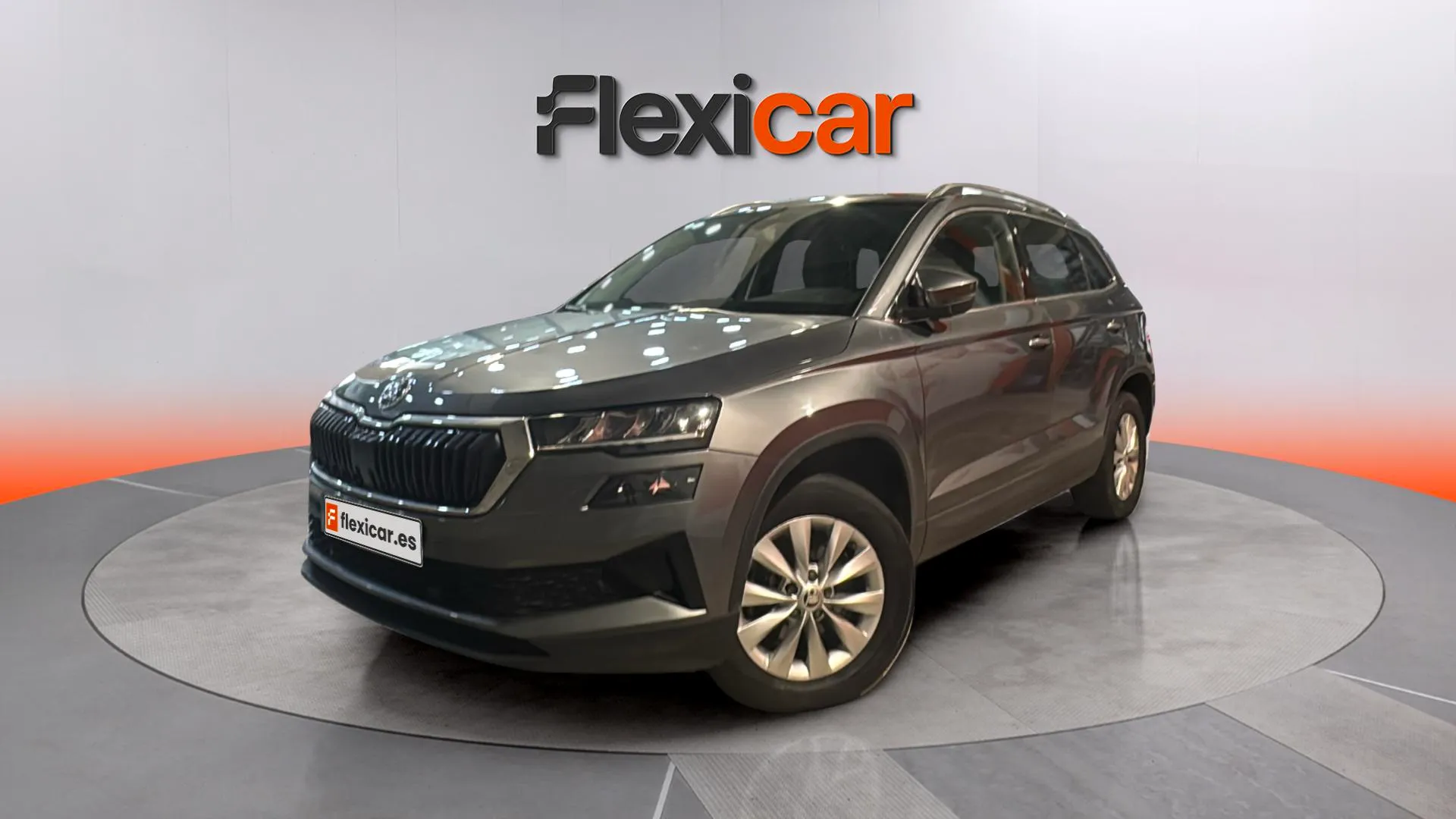 Škoda Karoq 1.5 TSI DSG ACT Selection - foto 3