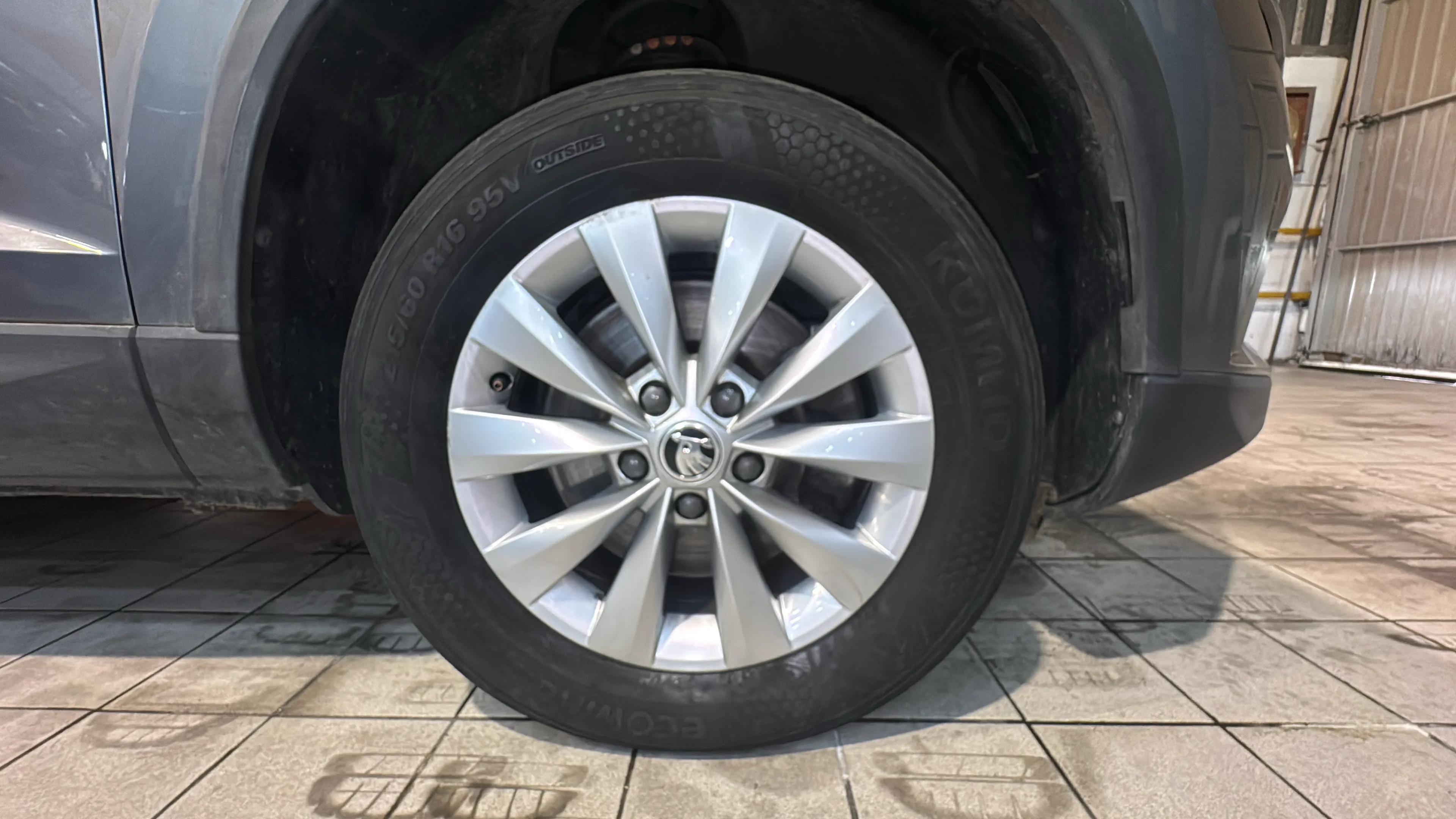 Škoda Karoq 1.5 TSI DSG ACT Selection - foto 30