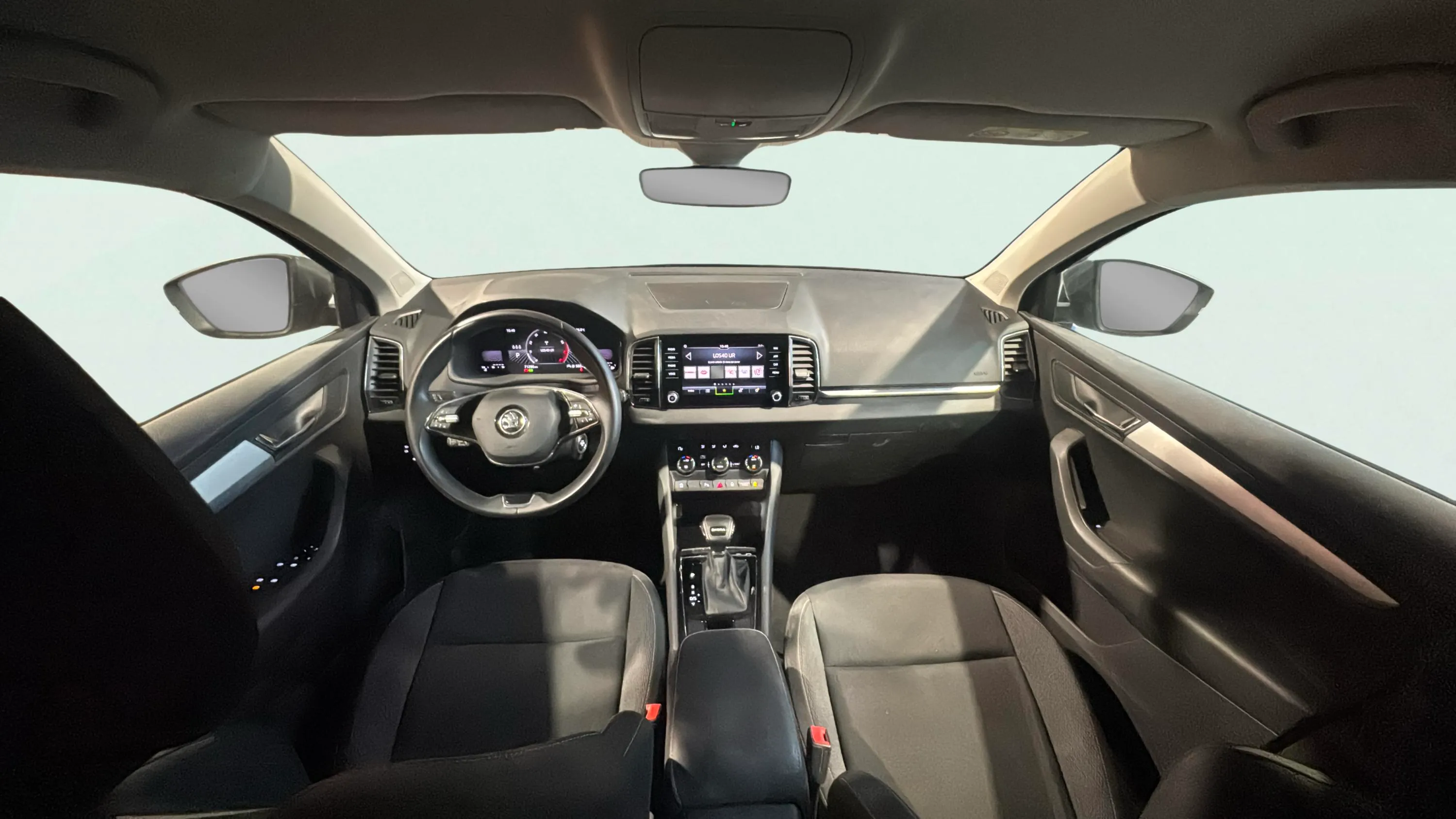 Škoda Karoq 1.5 TSI DSG ACT Selection - foto 11