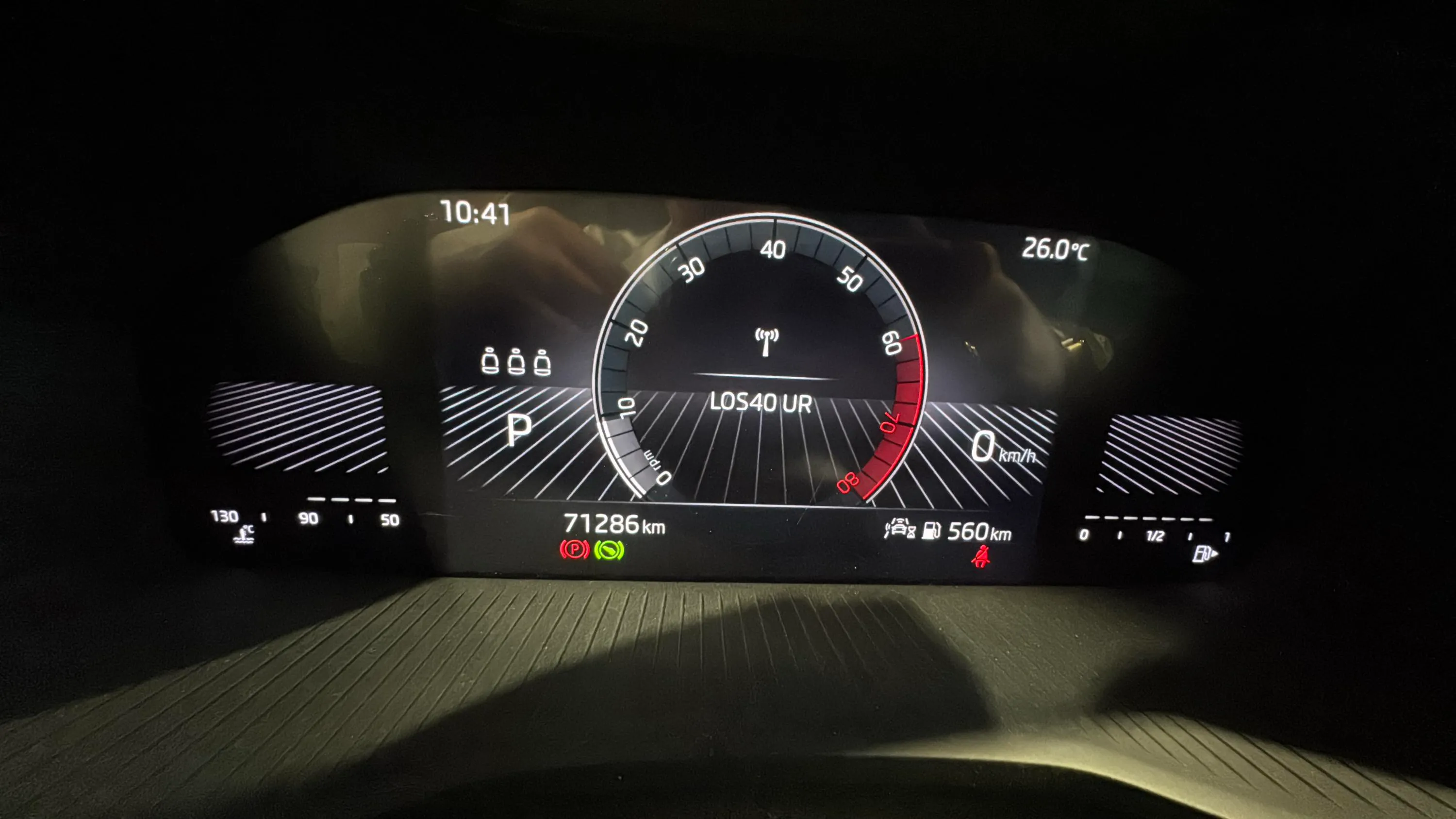 Škoda Karoq 1.5 TSI DSG ACT Selection - foto 14