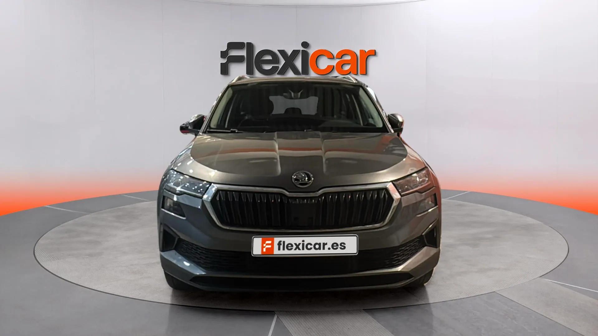 Škoda Karoq 1.5 TSI DSG ACT Selection - foto 2