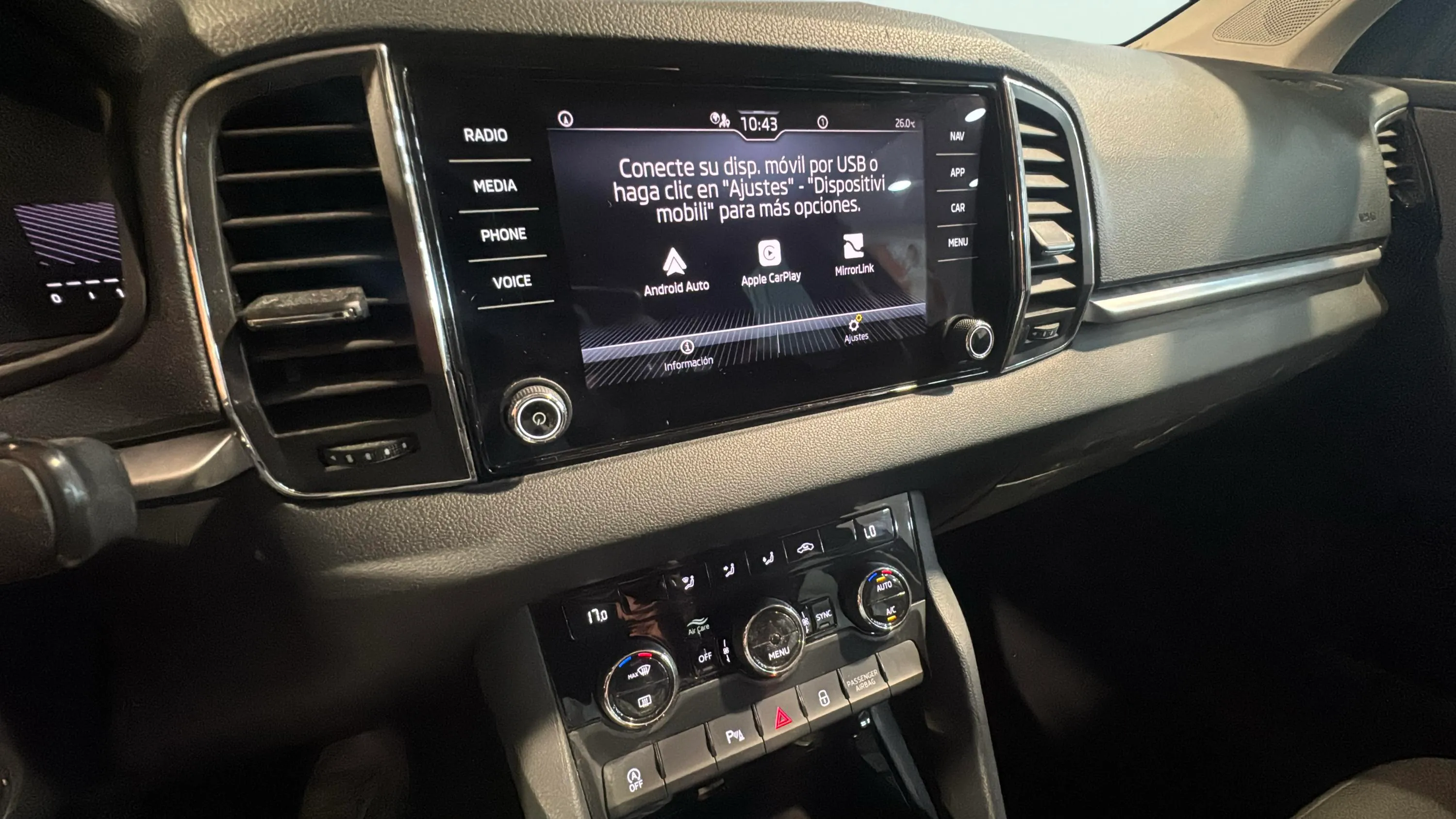 Škoda Karoq 1.5 TSI DSG ACT Selection - foto 21
