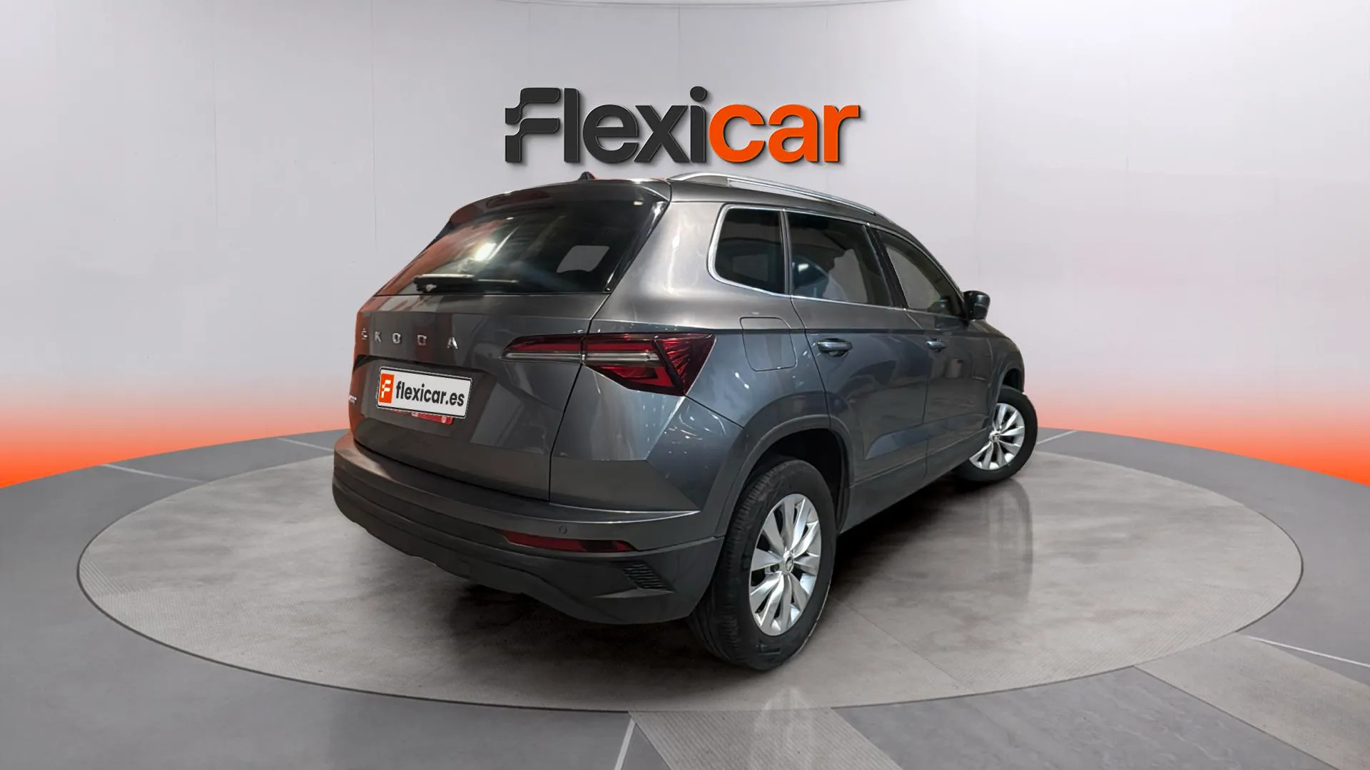 Škoda Karoq 1.5 TSI DSG ACT Selection - foto 7