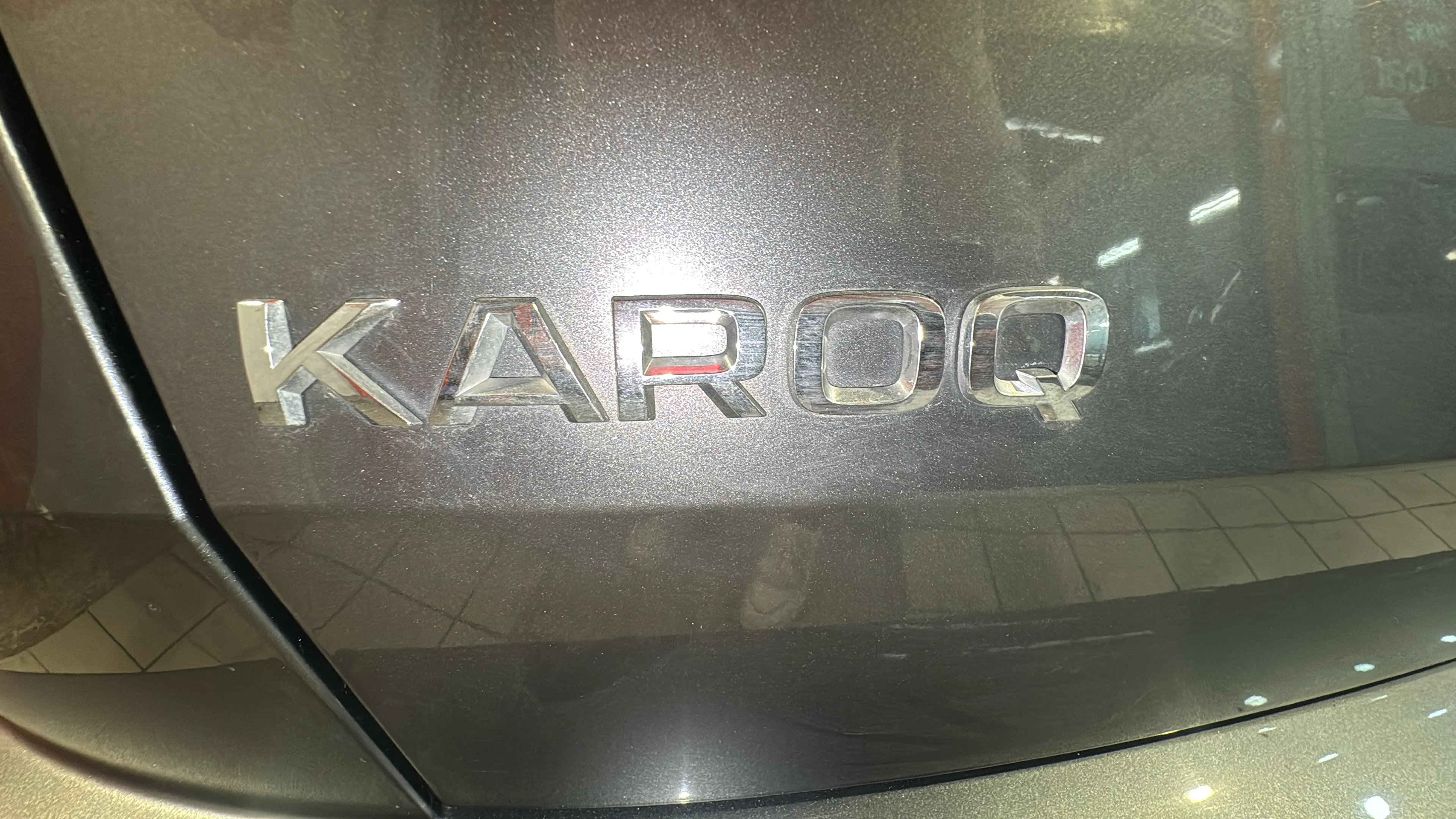 Škoda Karoq 1.5 TSI DSG ACT Selection - foto 10