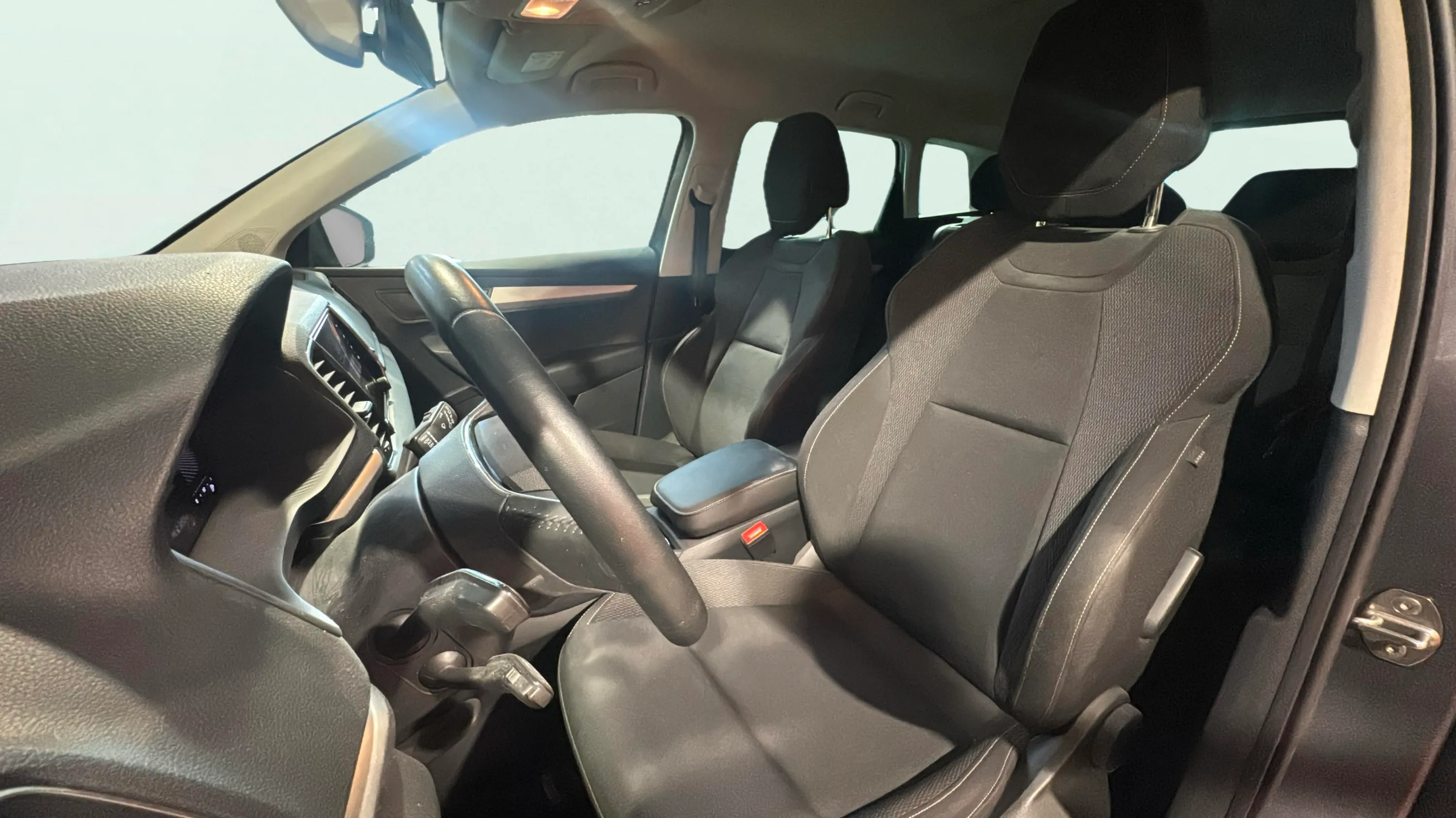 Škoda Karoq 1.5 TSI DSG ACT Selection - foto 23