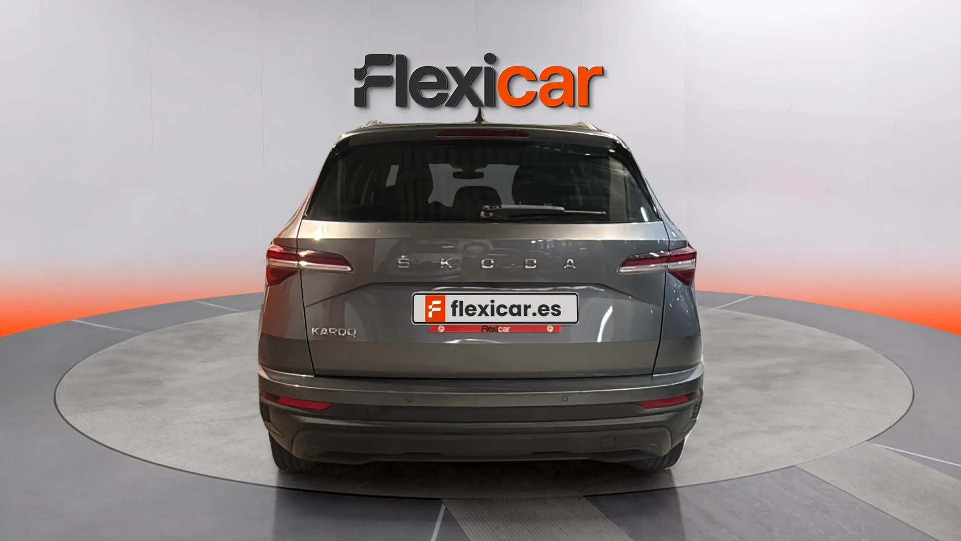 Škoda Karoq 1.5 TSI DSG ACT Selection - foto 6