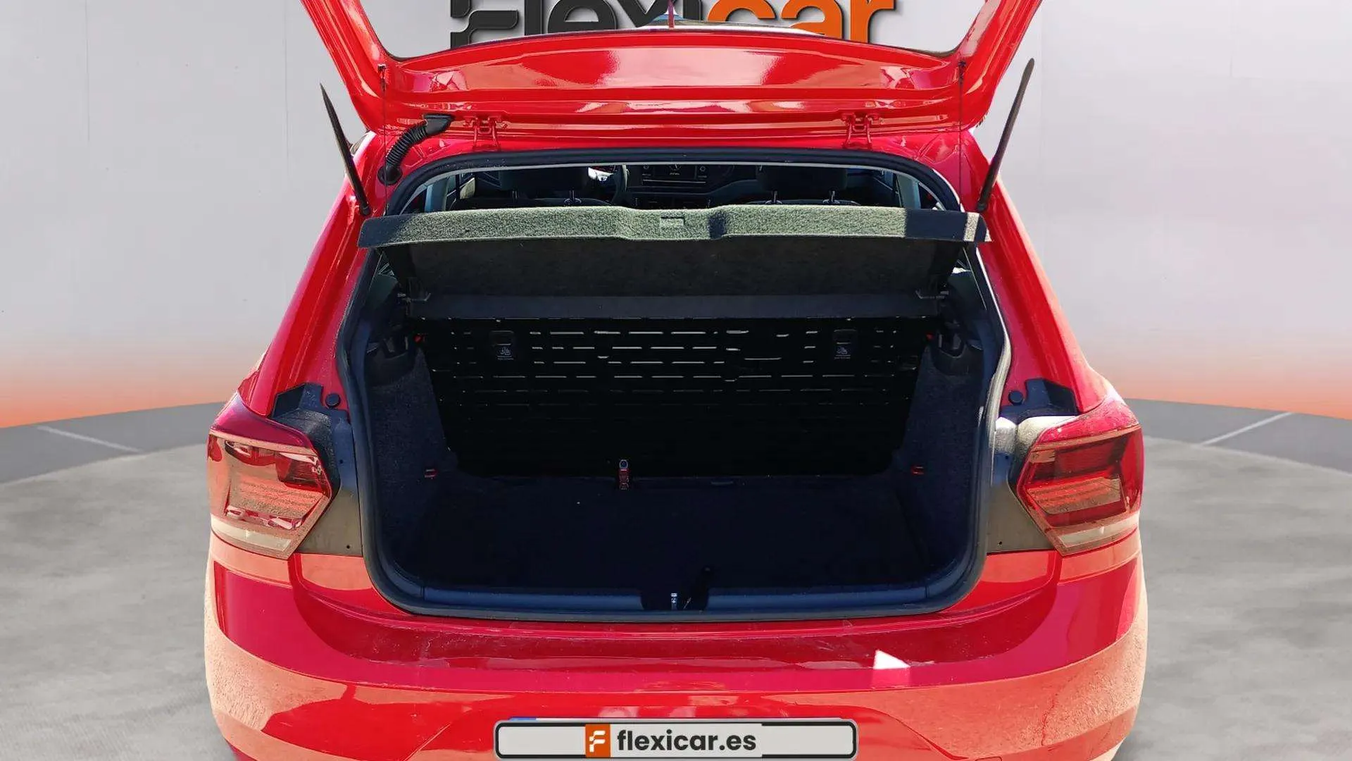 Volkswagen Polo Edition 1.0 - foto 18