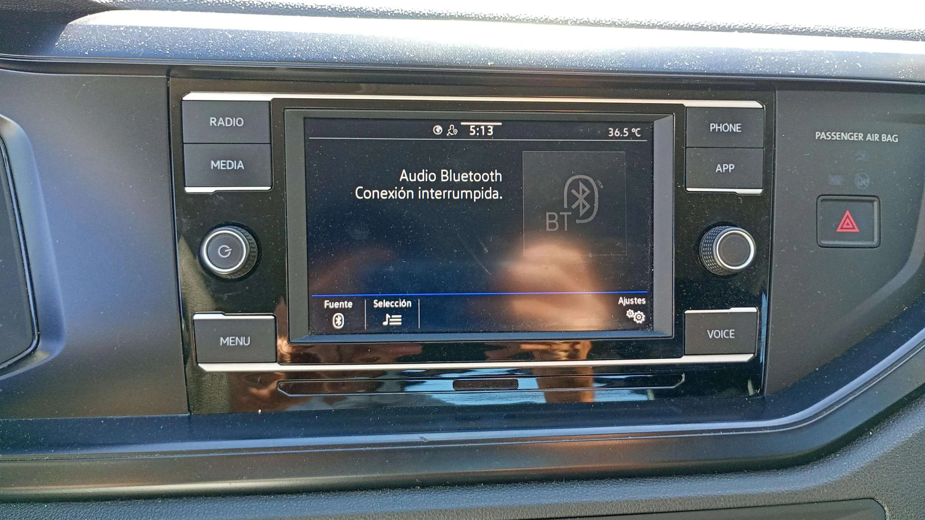 Volkswagen Polo Edition 1.0 - foto 14