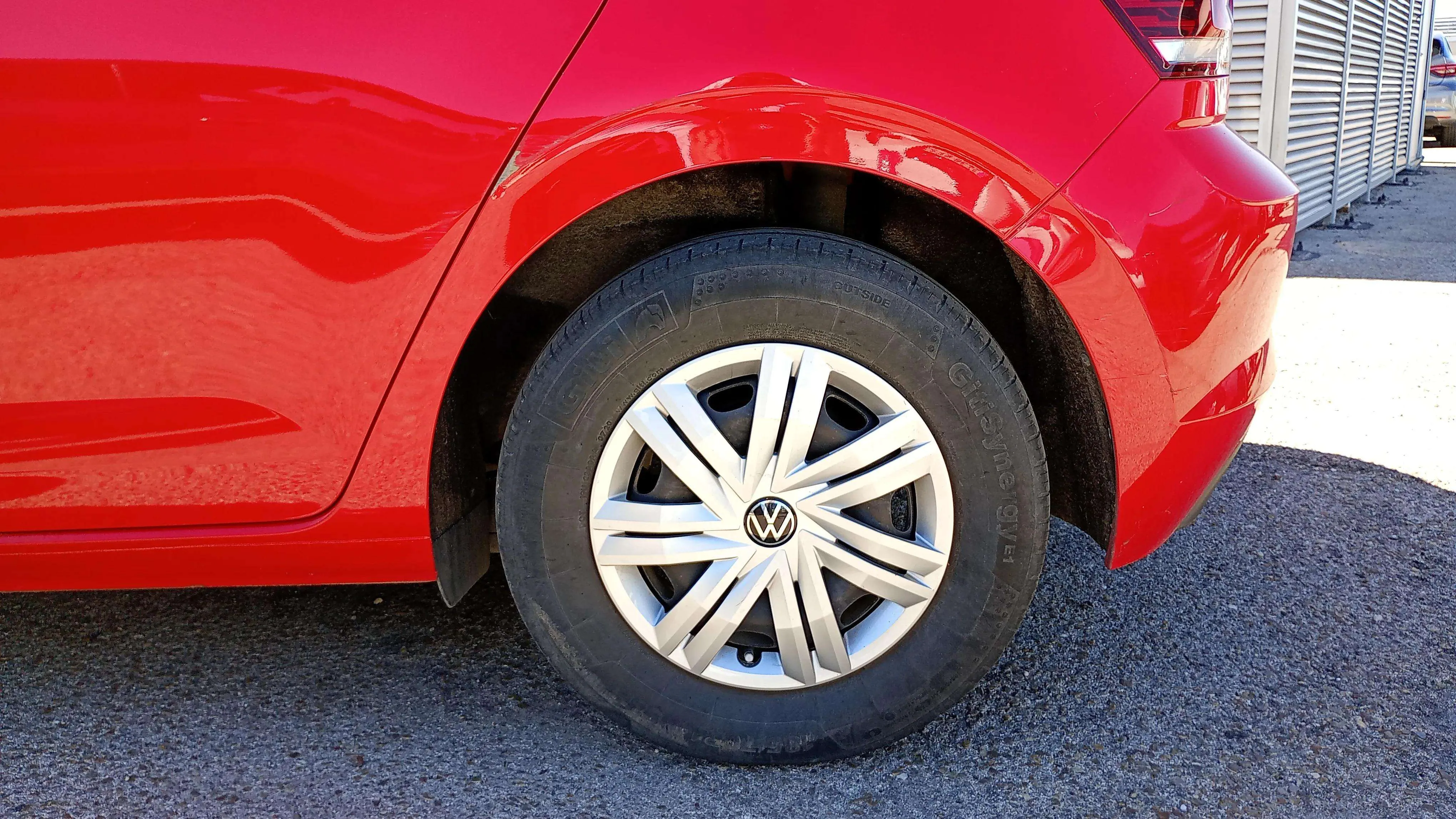 Volkswagen Polo Edition 1.0 - foto 19