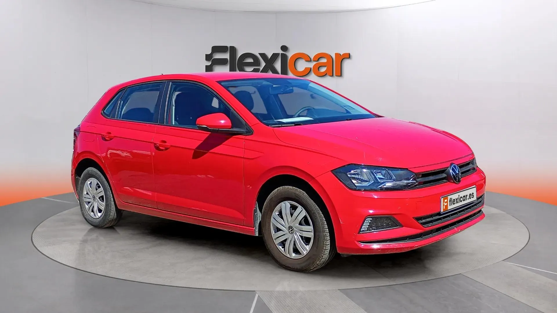 Volkswagen Polo Edition 1.0