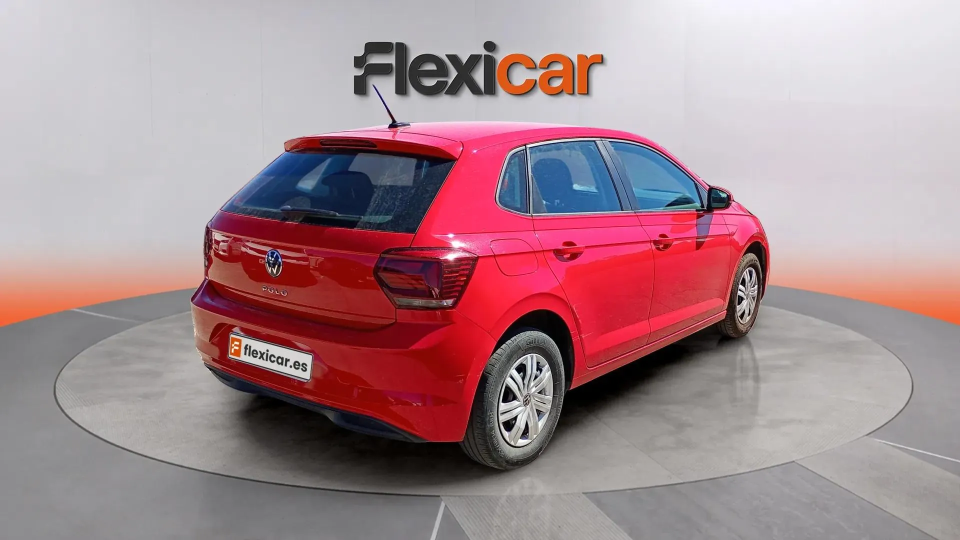 Volkswagen Polo Edition 1.0 - foto 8