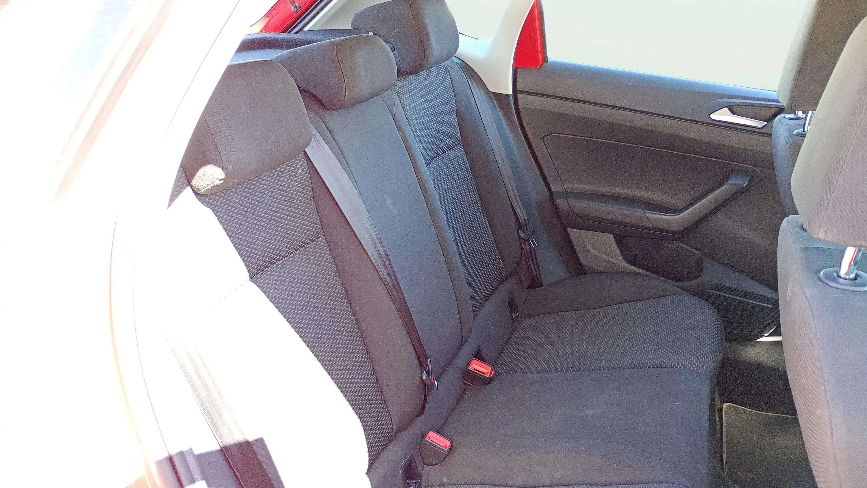 Volkswagen Polo Edition 1.0 - foto 17
