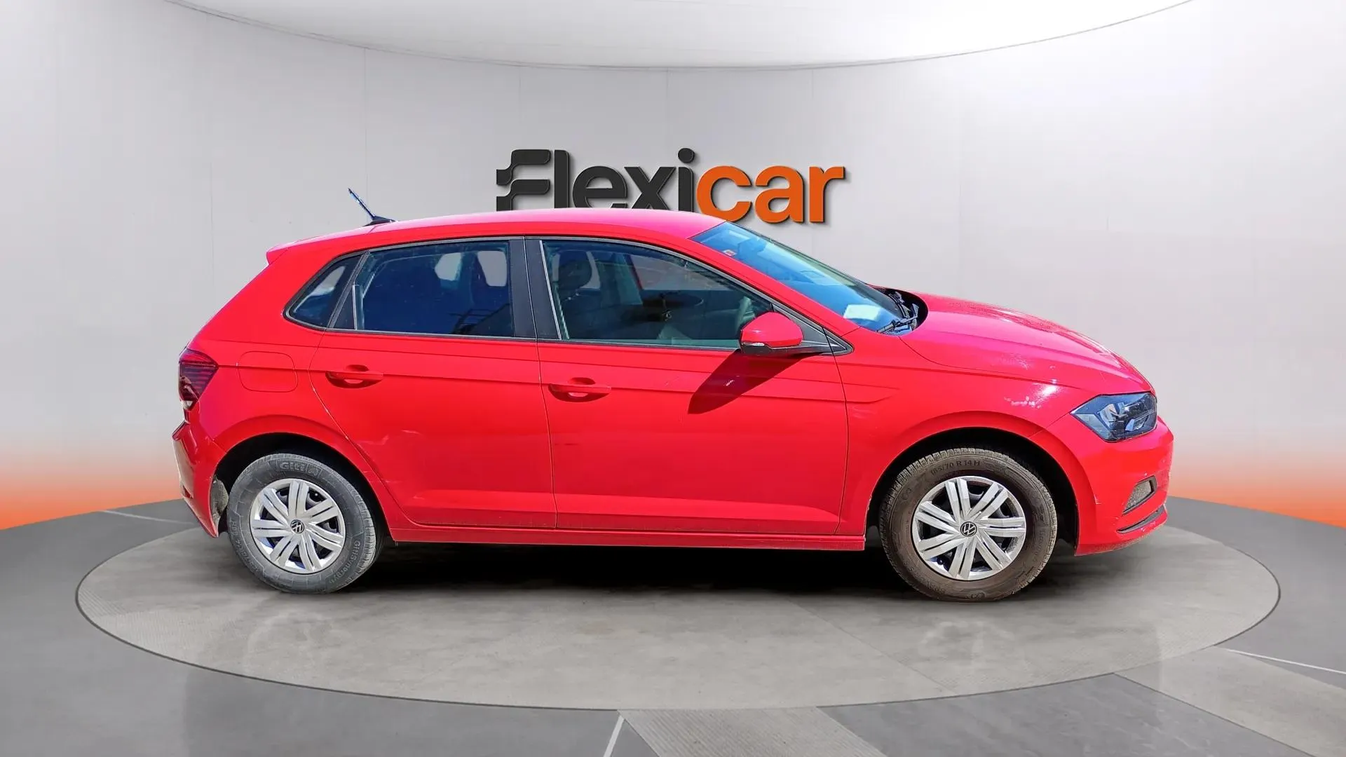 Volkswagen Polo Edition 1.0 - foto 7